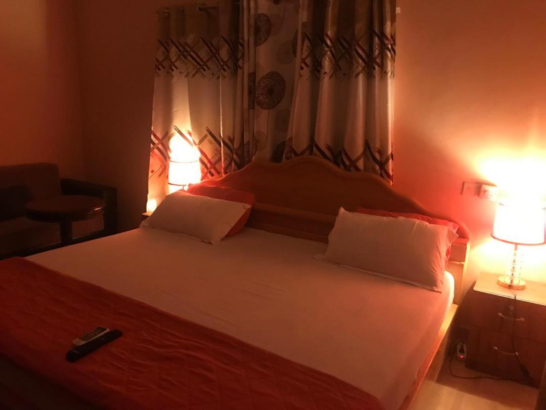King Suite With Balcony photo 1