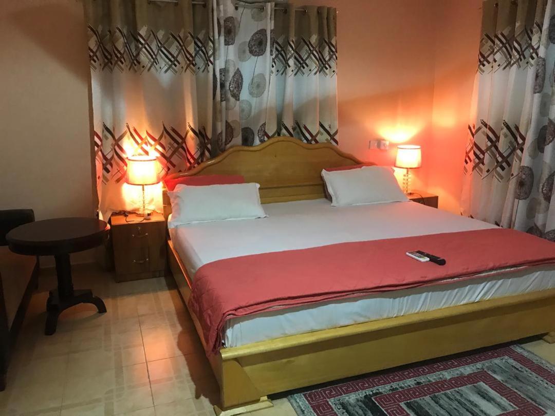 Standard Double Room photo 1
