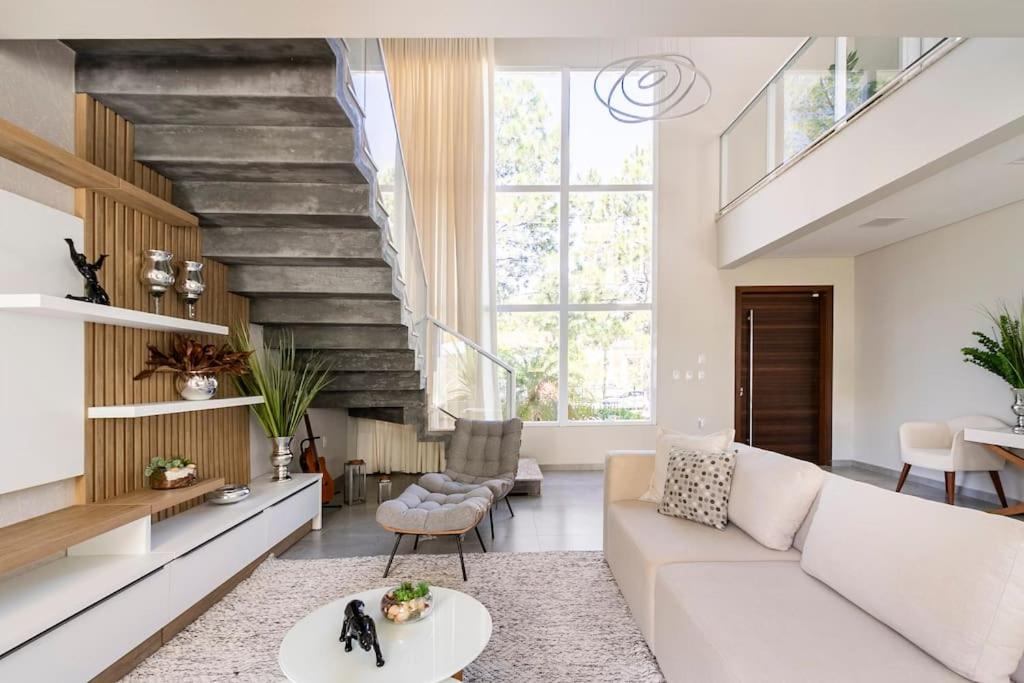 Three-Bedroom House photo 1