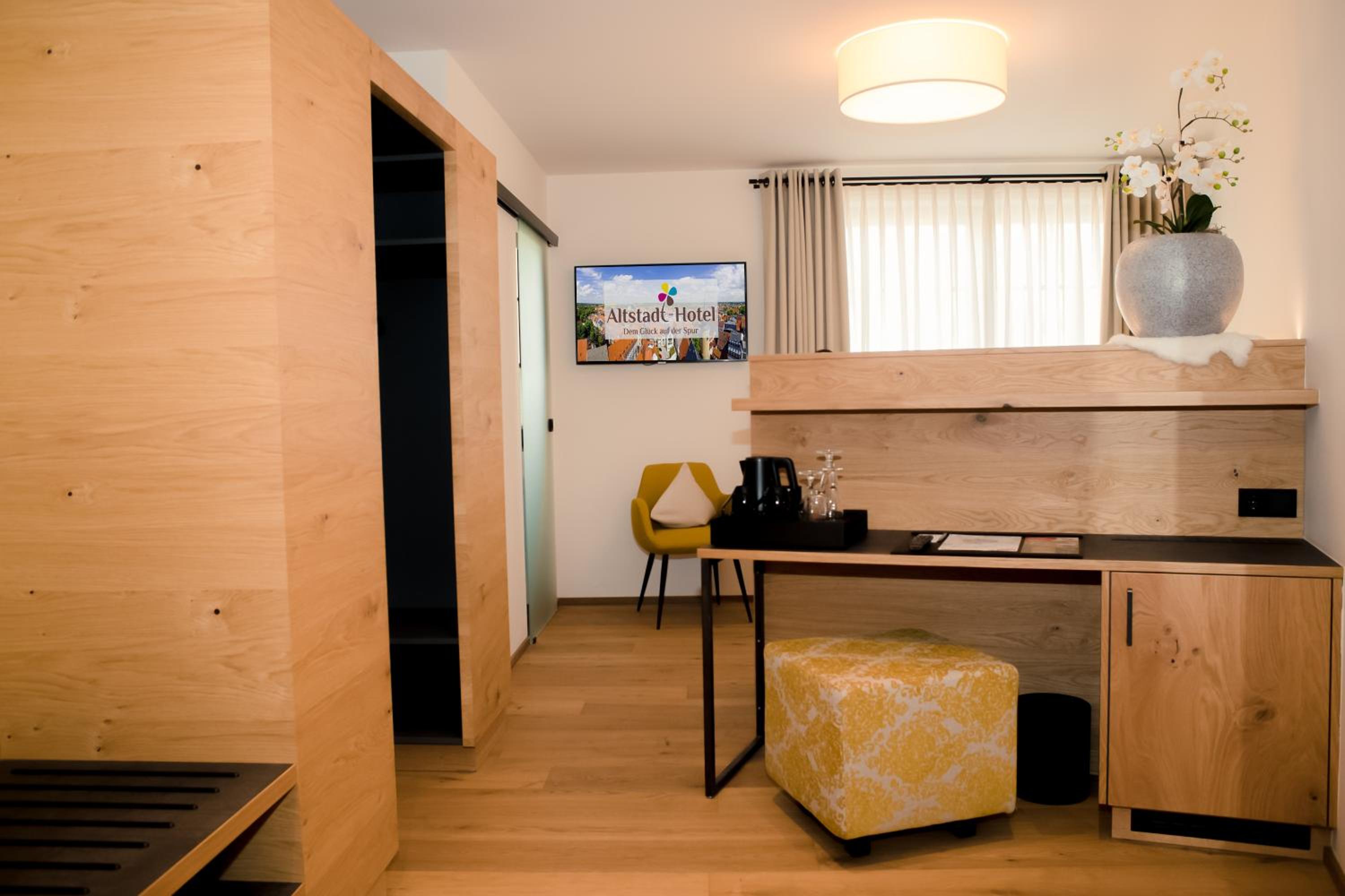 Superior Double Room - Photo 7