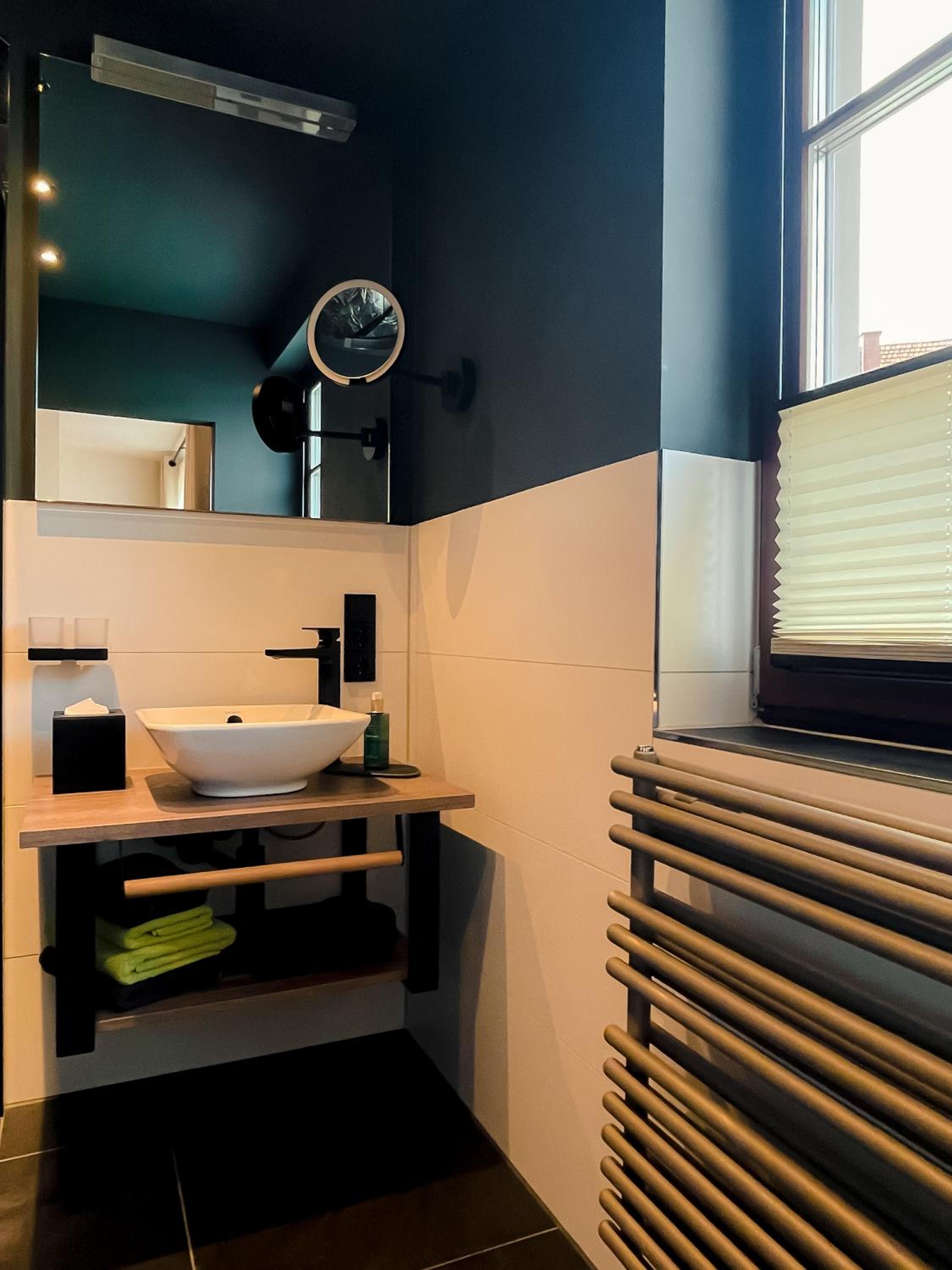 Superior Double Room - Photo 3