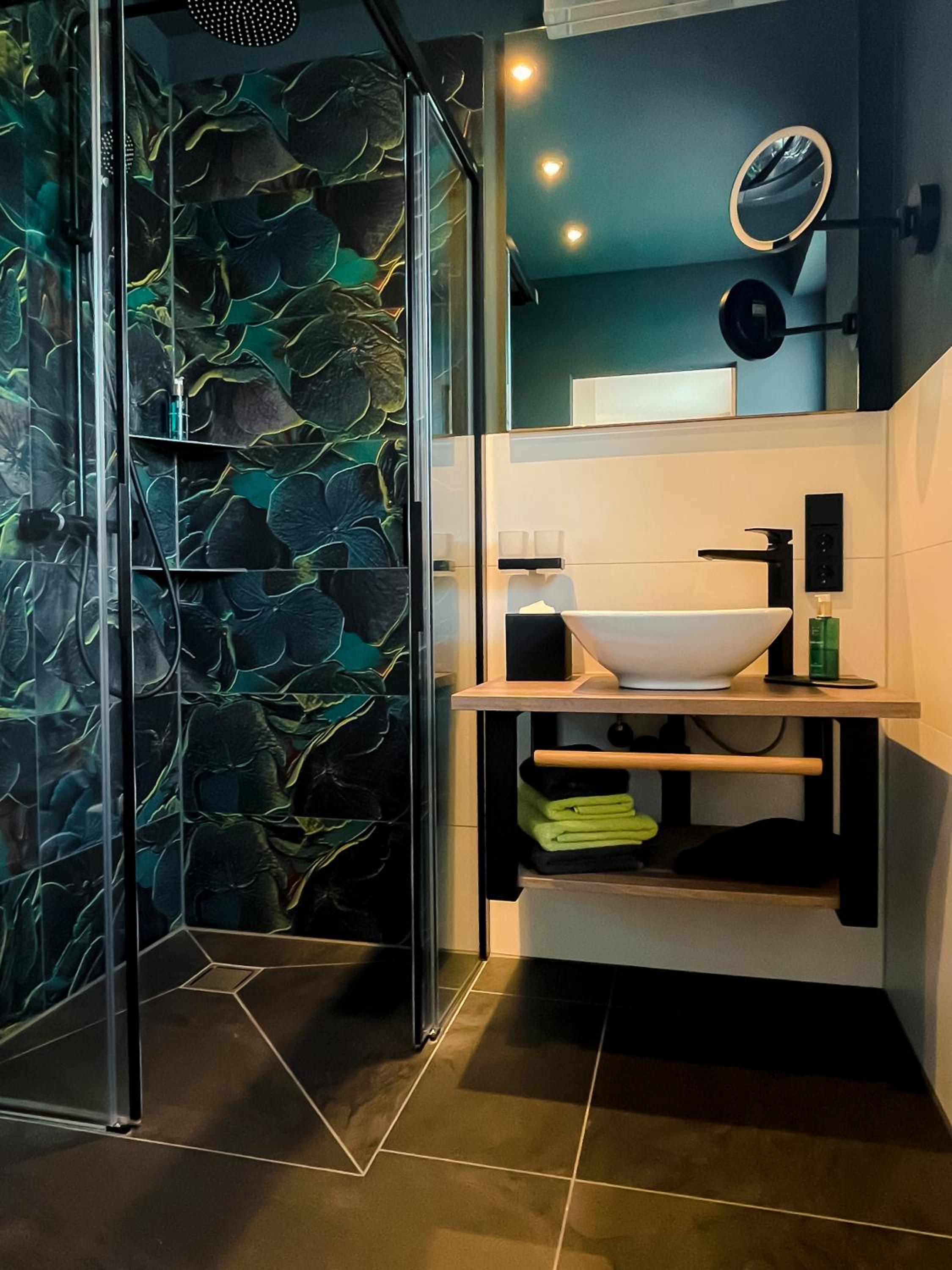 Superior Double Room - Photo 5