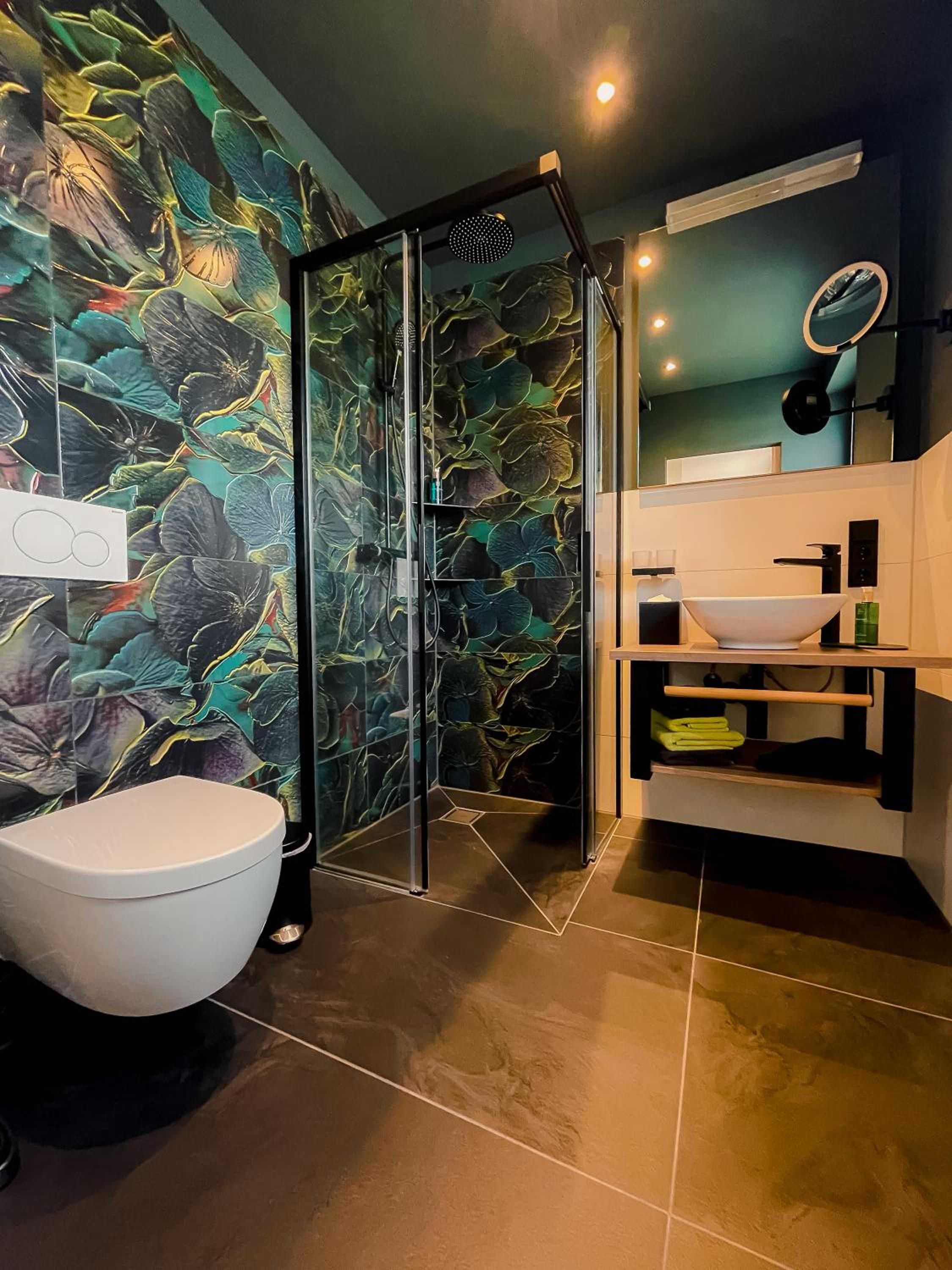 Superior Double Room - Photo 2