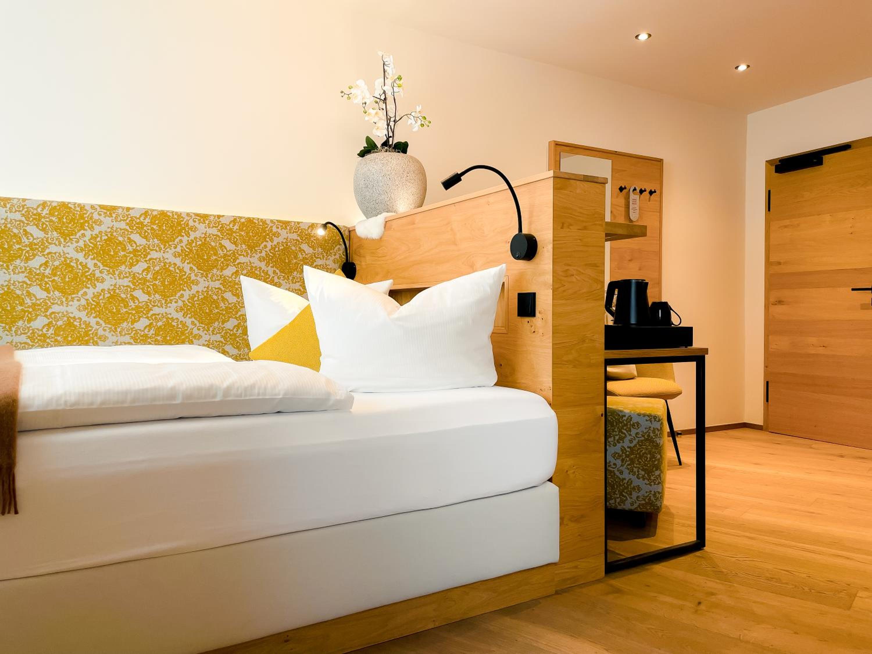 Superior Double Room - Photo 1