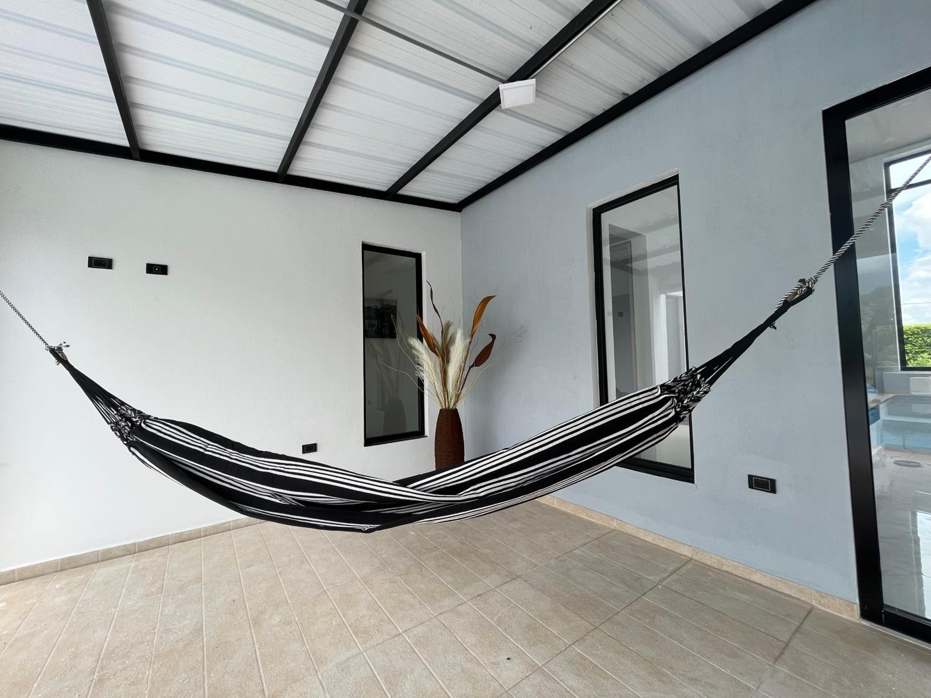 Three-Bedroom Villa photo 3
