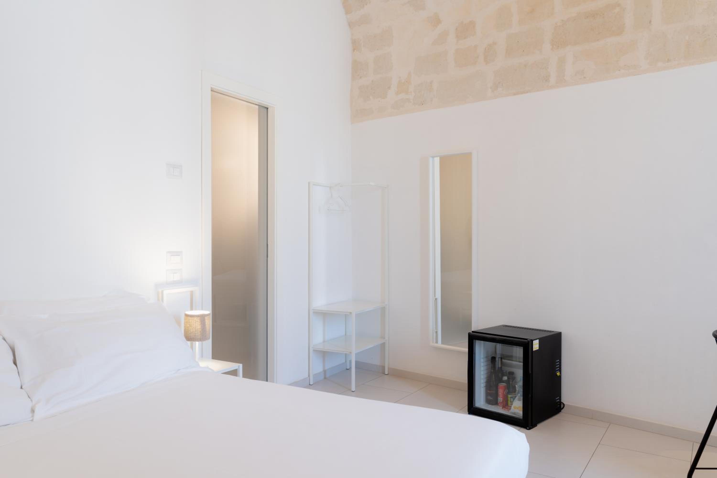 Double Room with Spa Bath