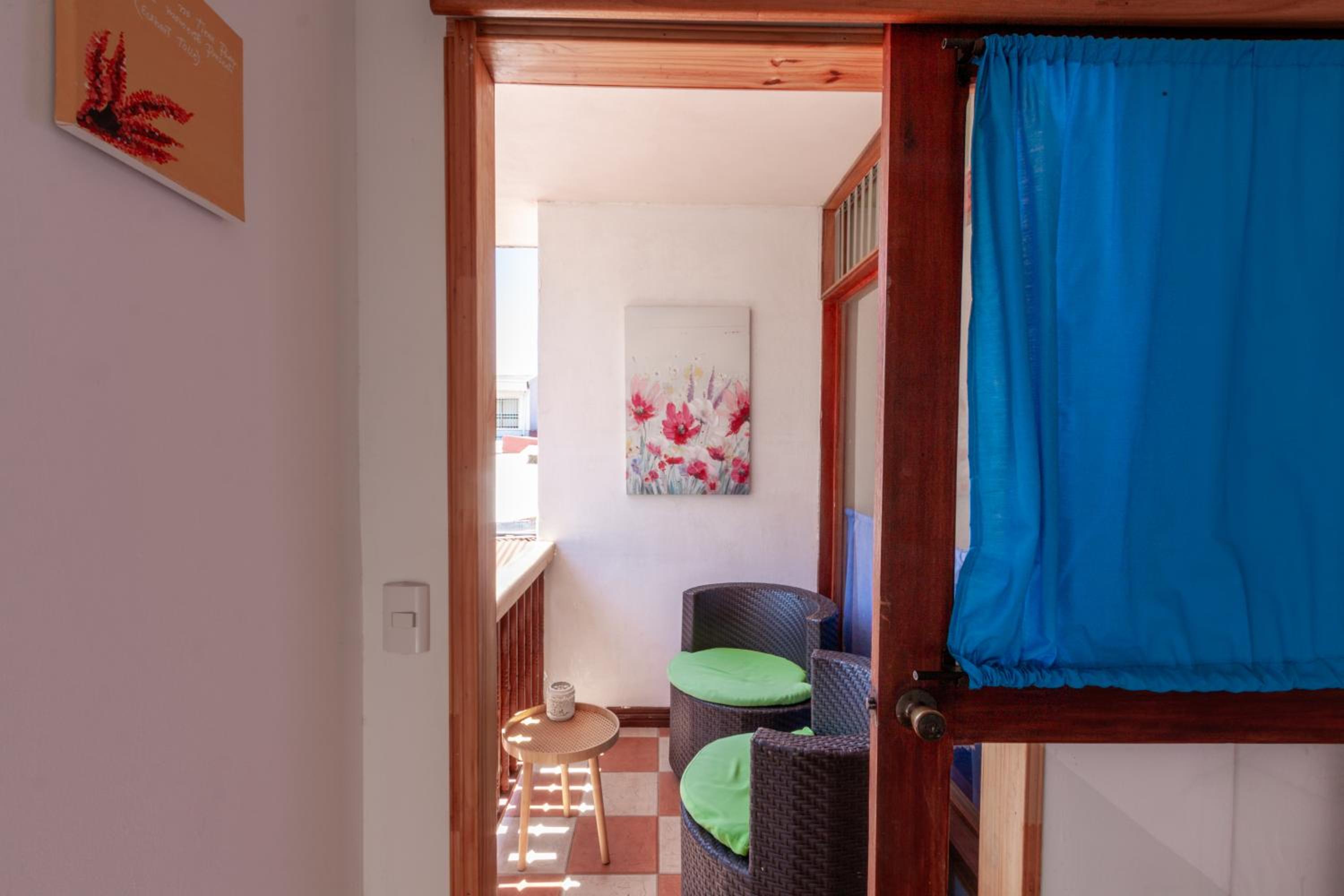 Superior Quadruple Room photo 3