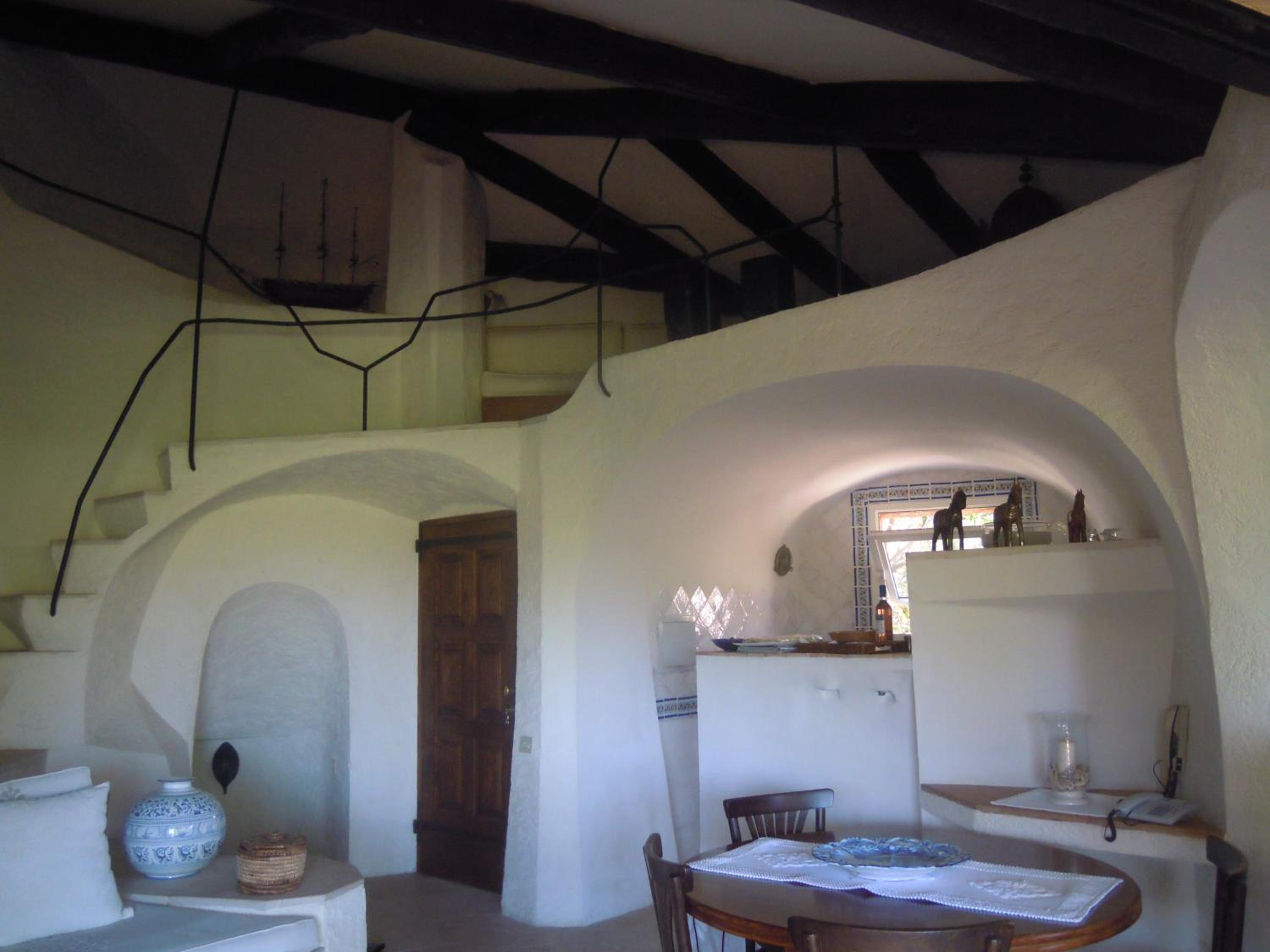 One-Bedroom Villa photo 1