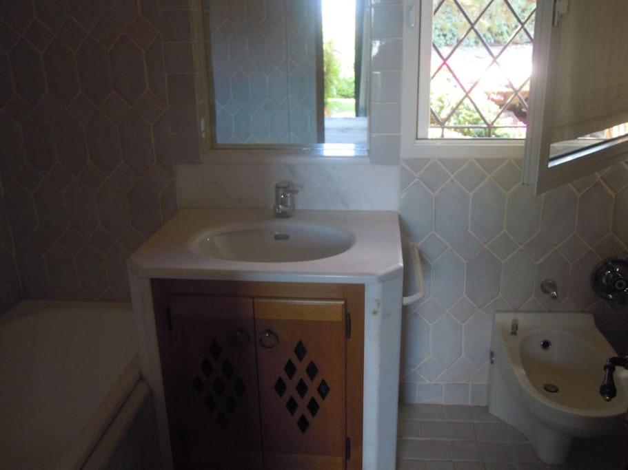 One-Bedroom Villa photo 2