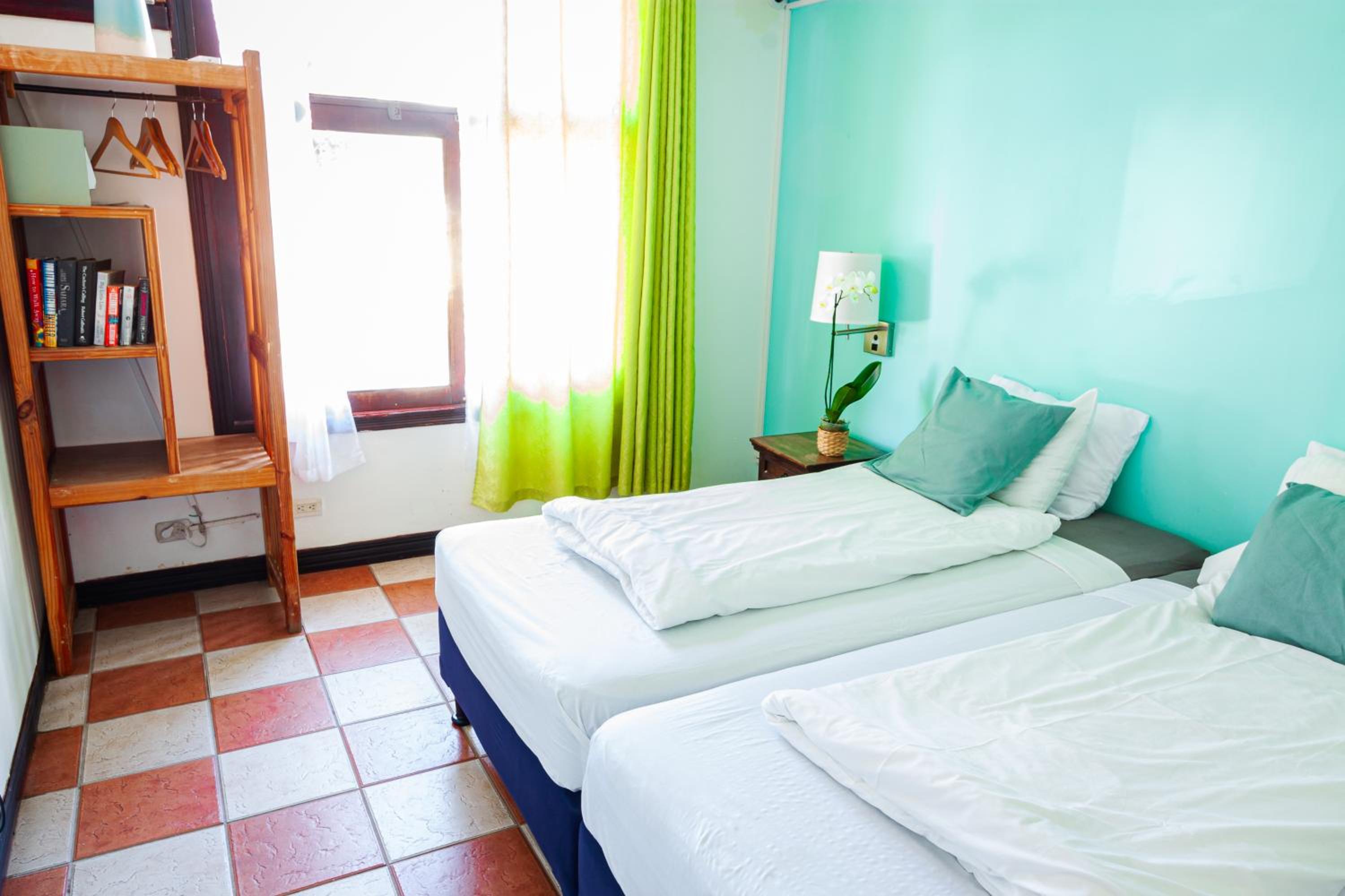 Standard Double or Twin Room photo 2