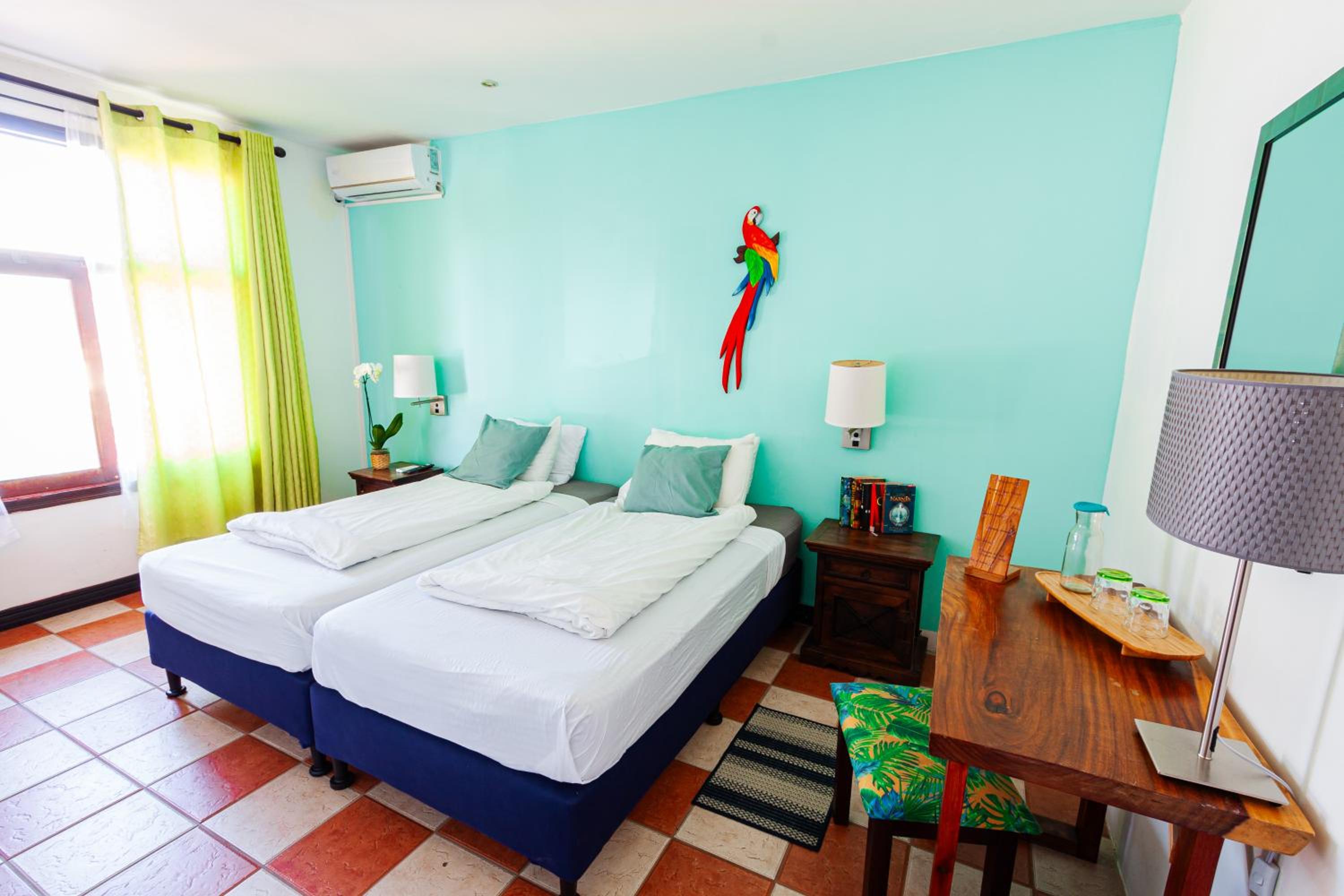 Standard Double or Twin Room photo 1