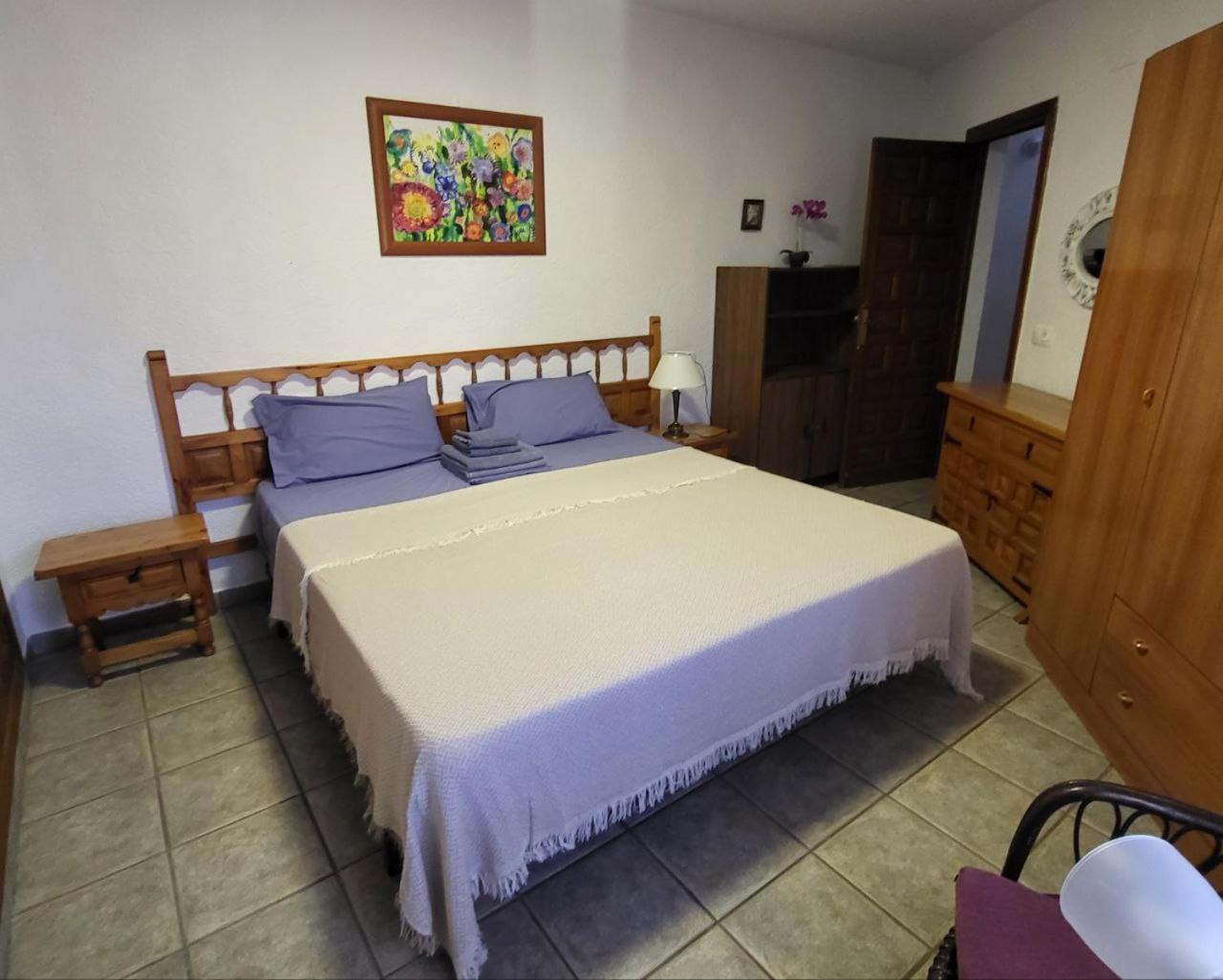 Apartamento - con niveles divididos