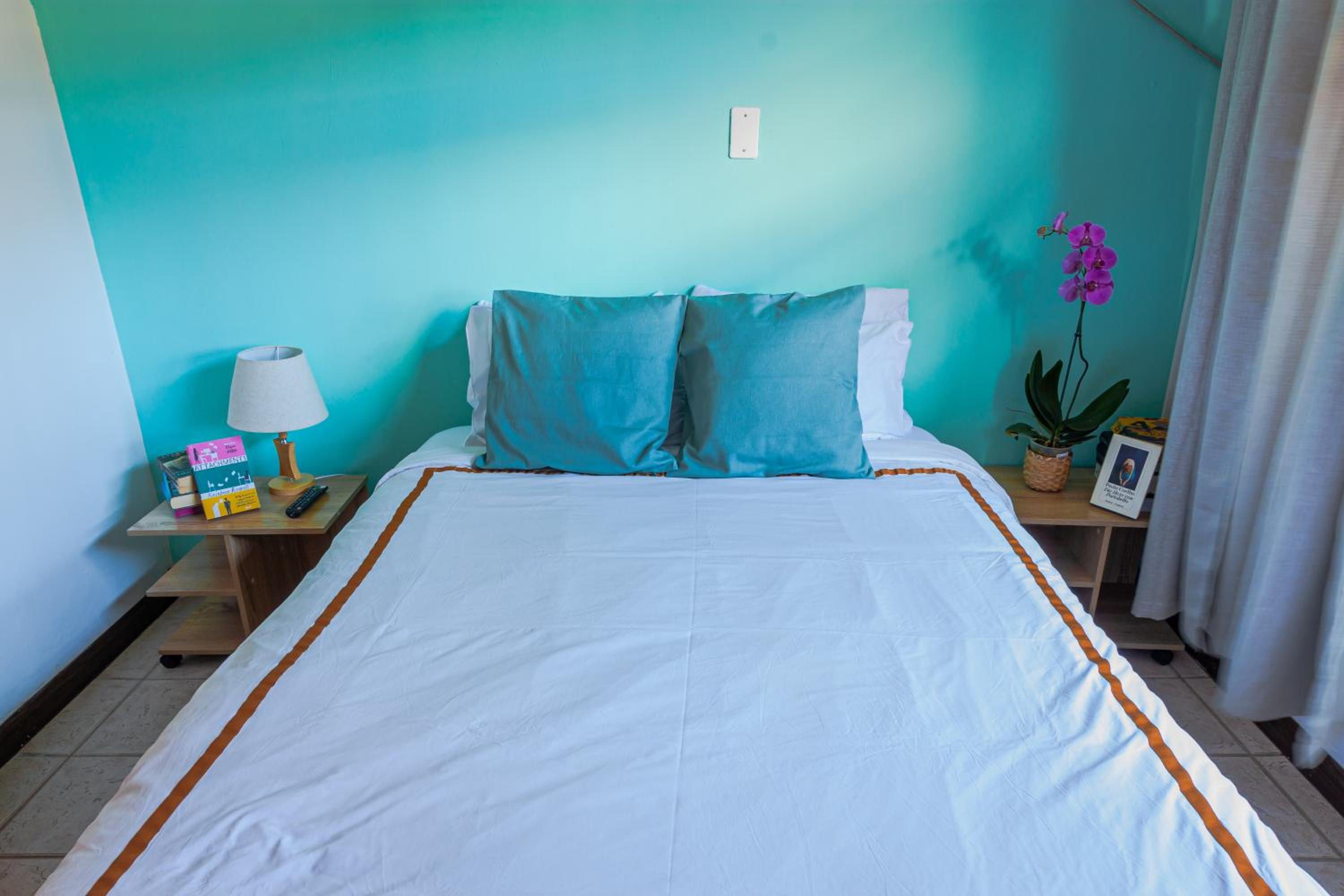 Double Room photo 3