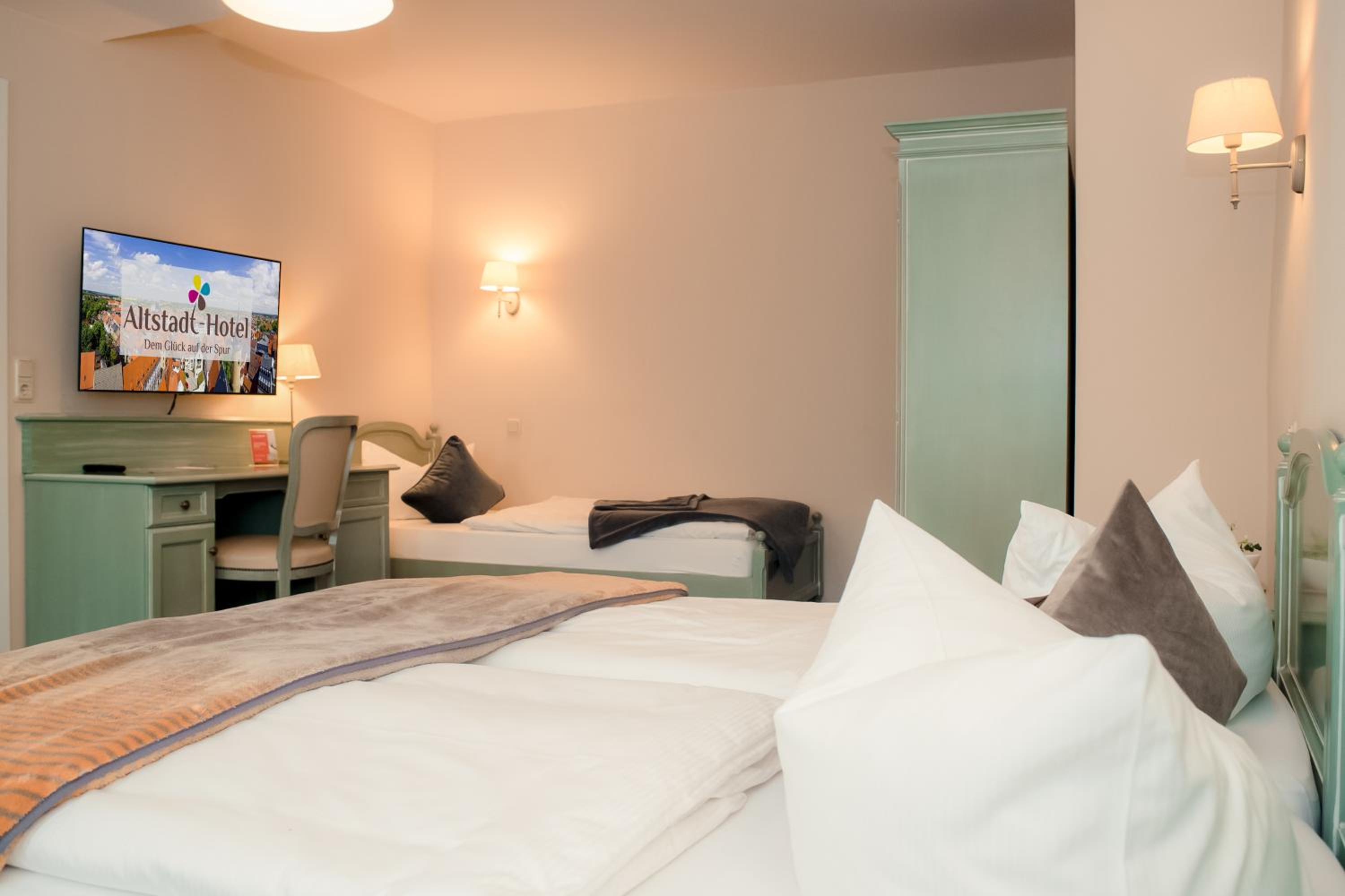 Triple Room - Photo 4