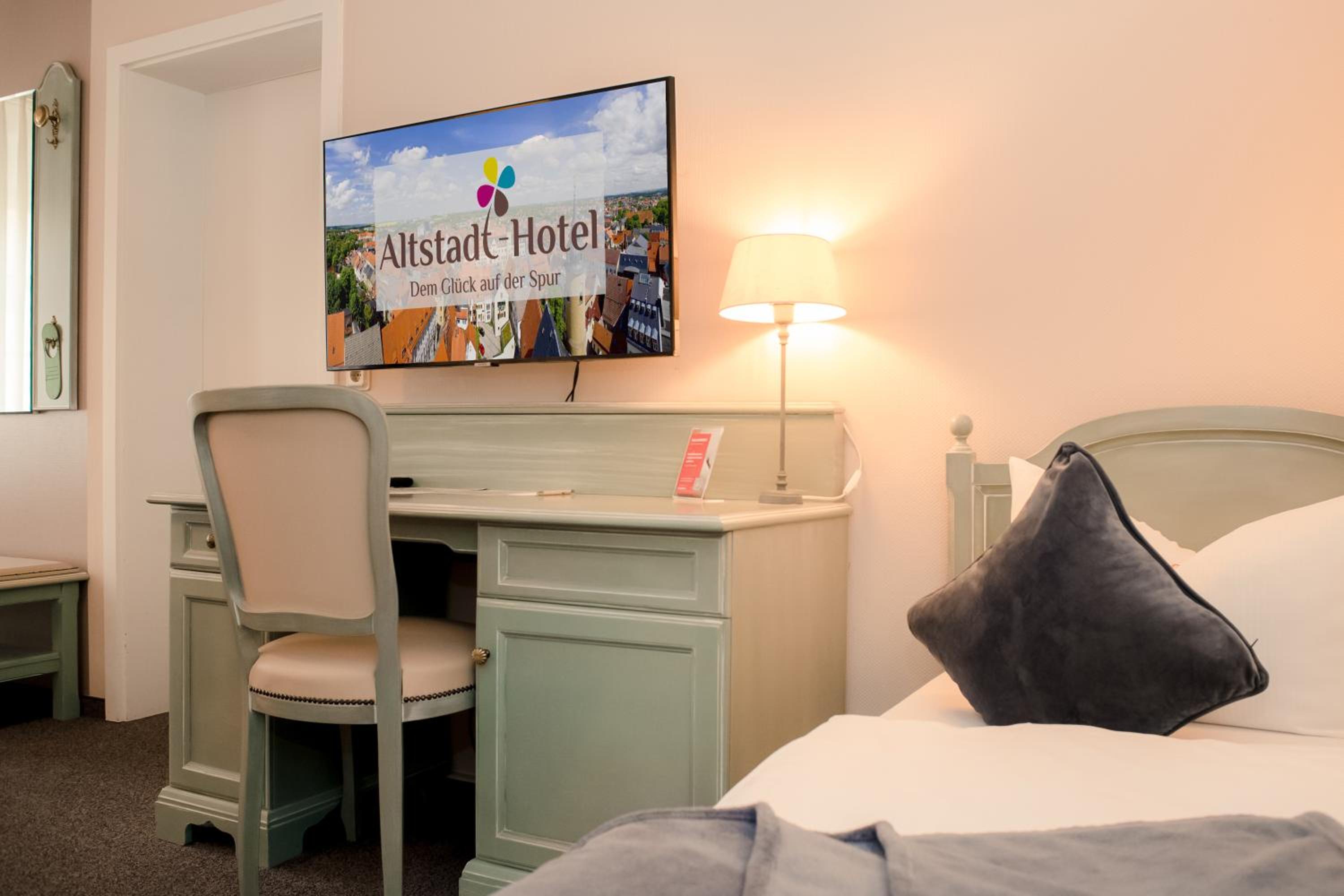 Triple Room - Photo 2