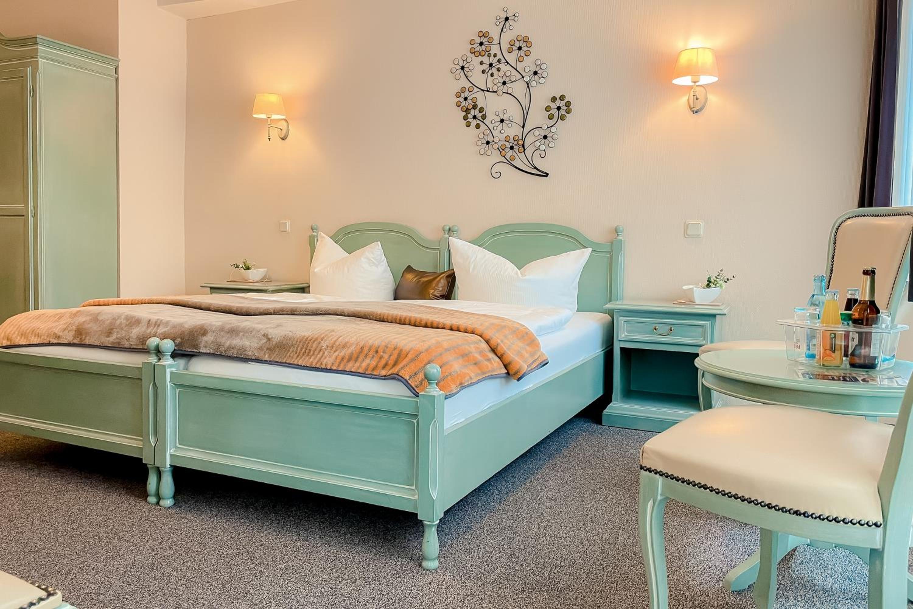 Triple Room - Photo 9