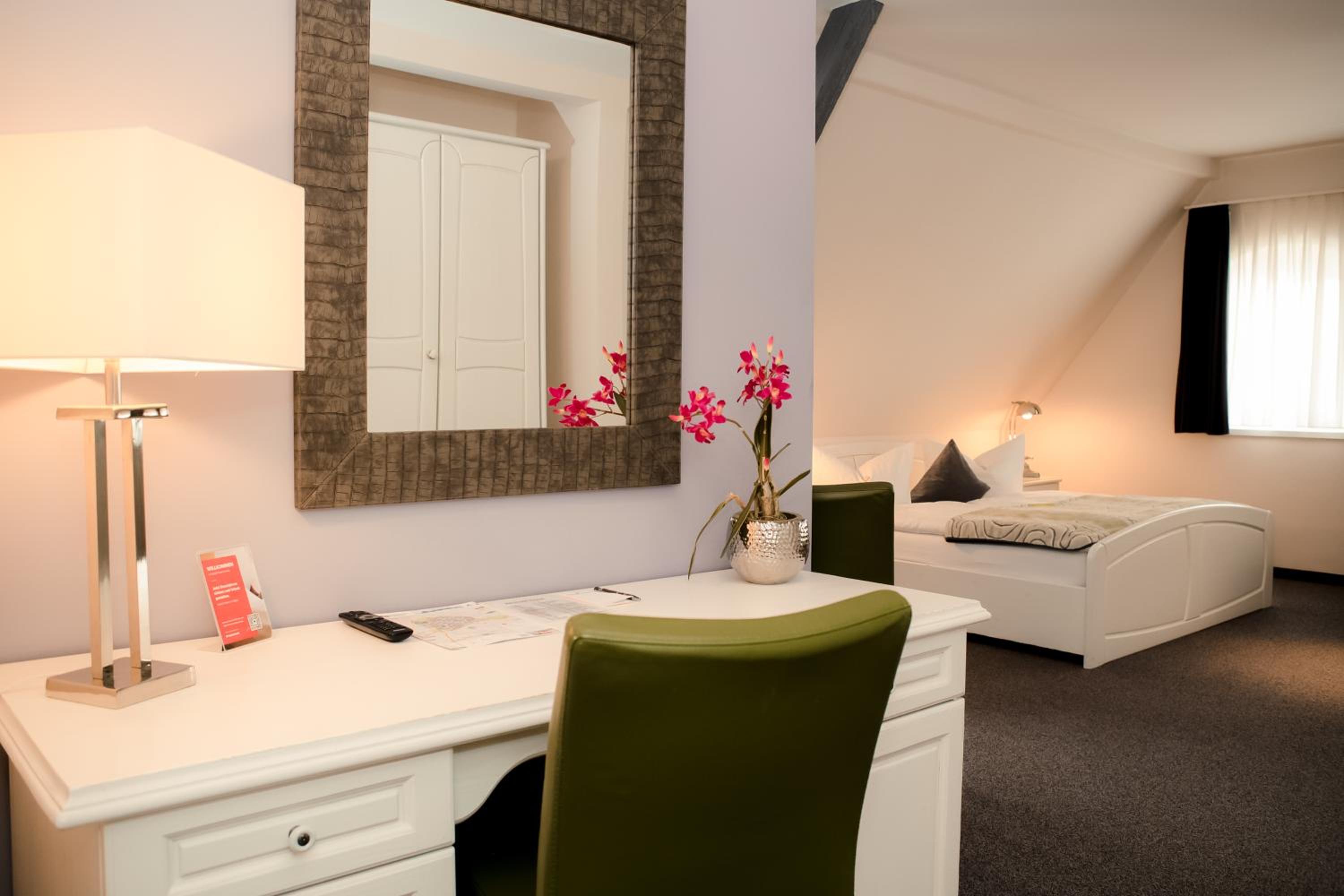 Apartment Exlusive (2 Adults) - Photo 19