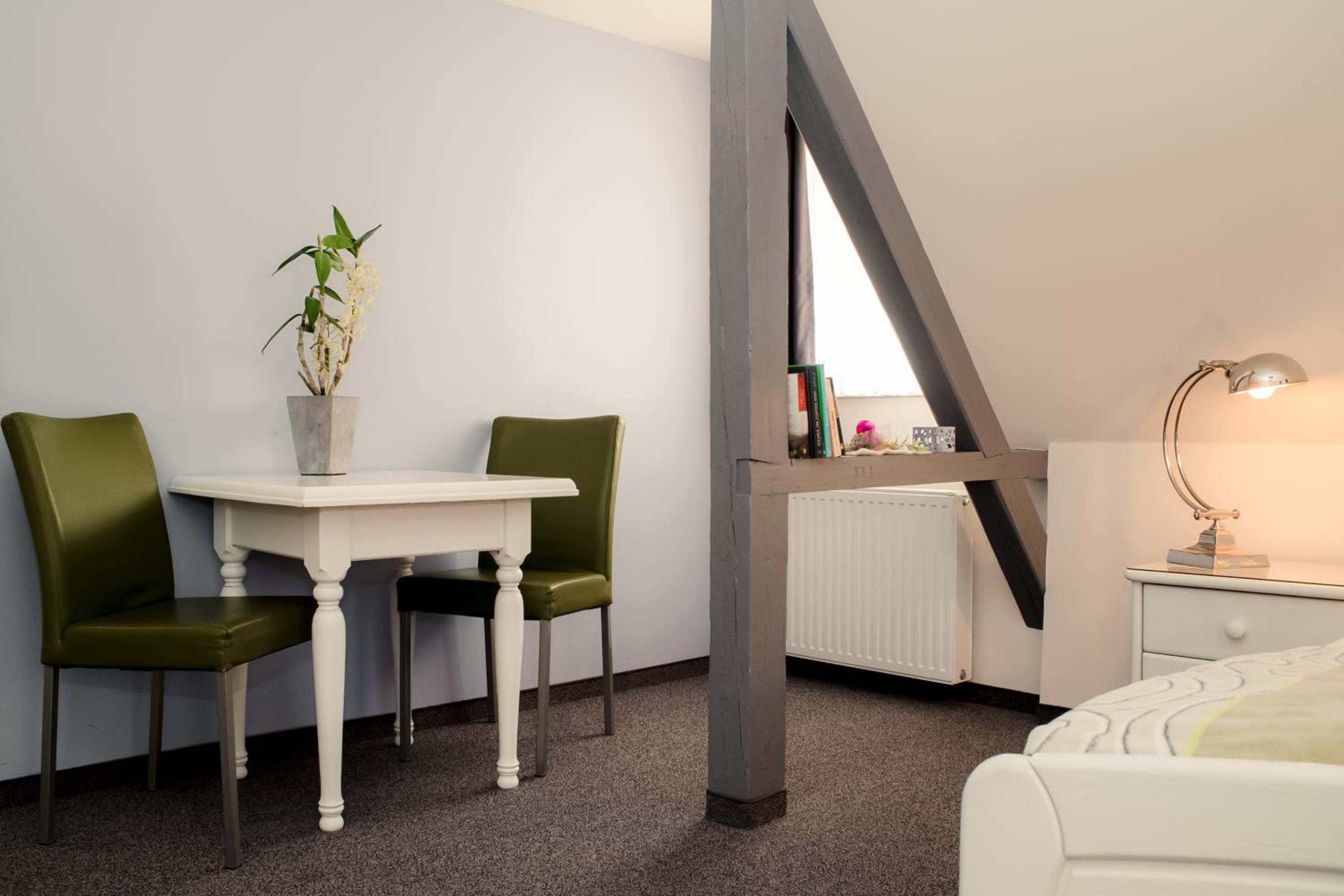 Apartment Exlusive (2 Adults) - Photo 20