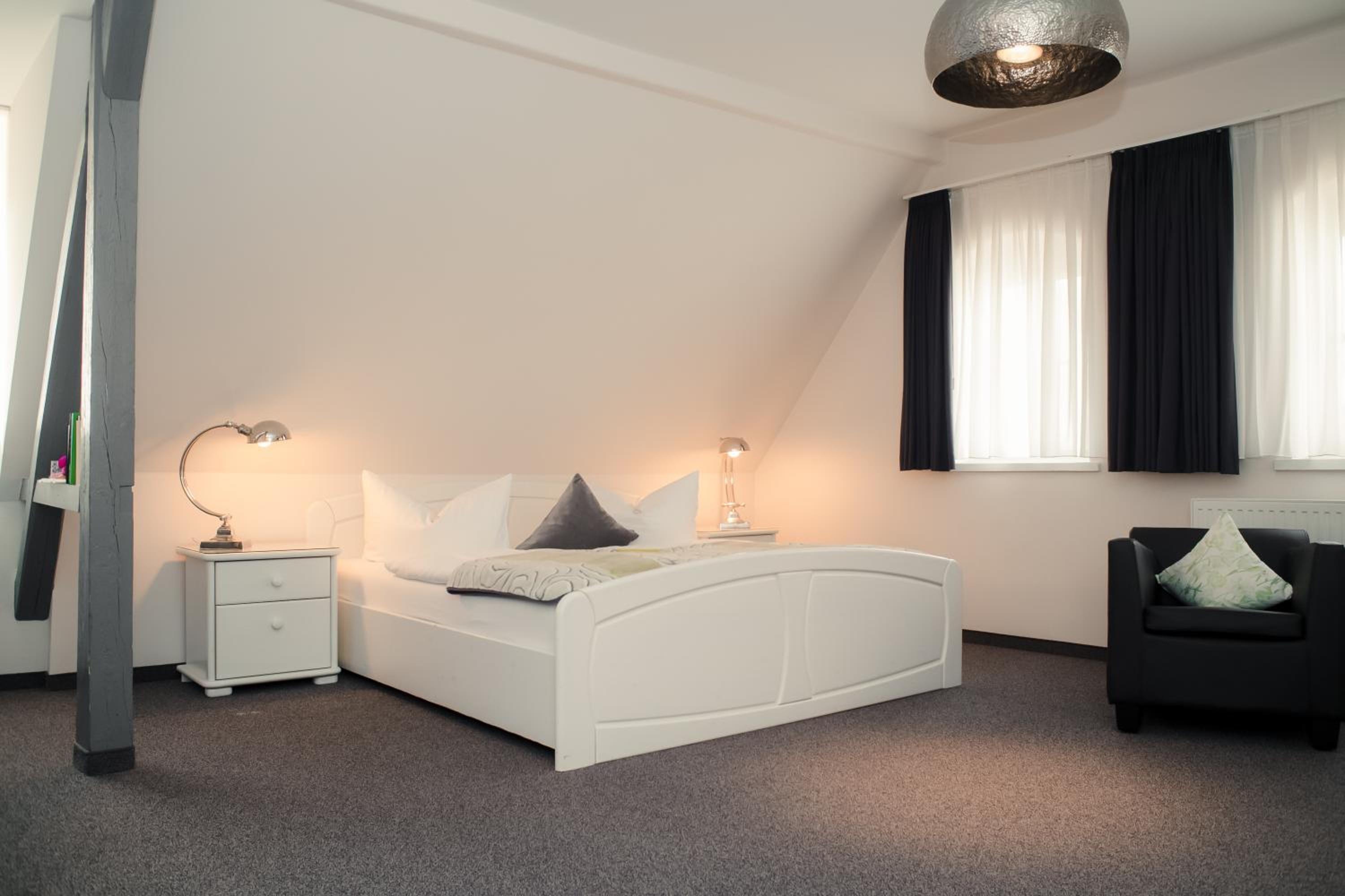 Apartment Exlusive (2 Adults) - Photo 9