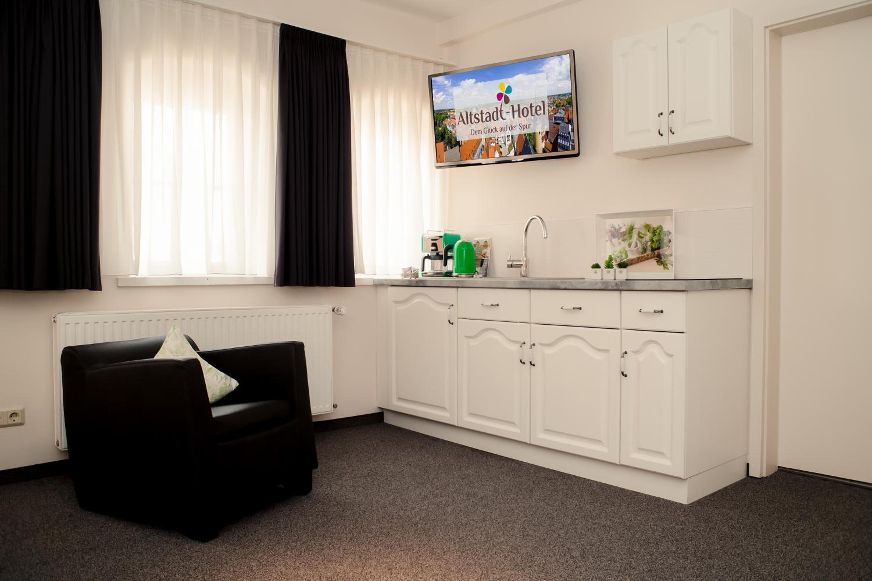 Apartment Exlusive (2 Adults) - Photo 8