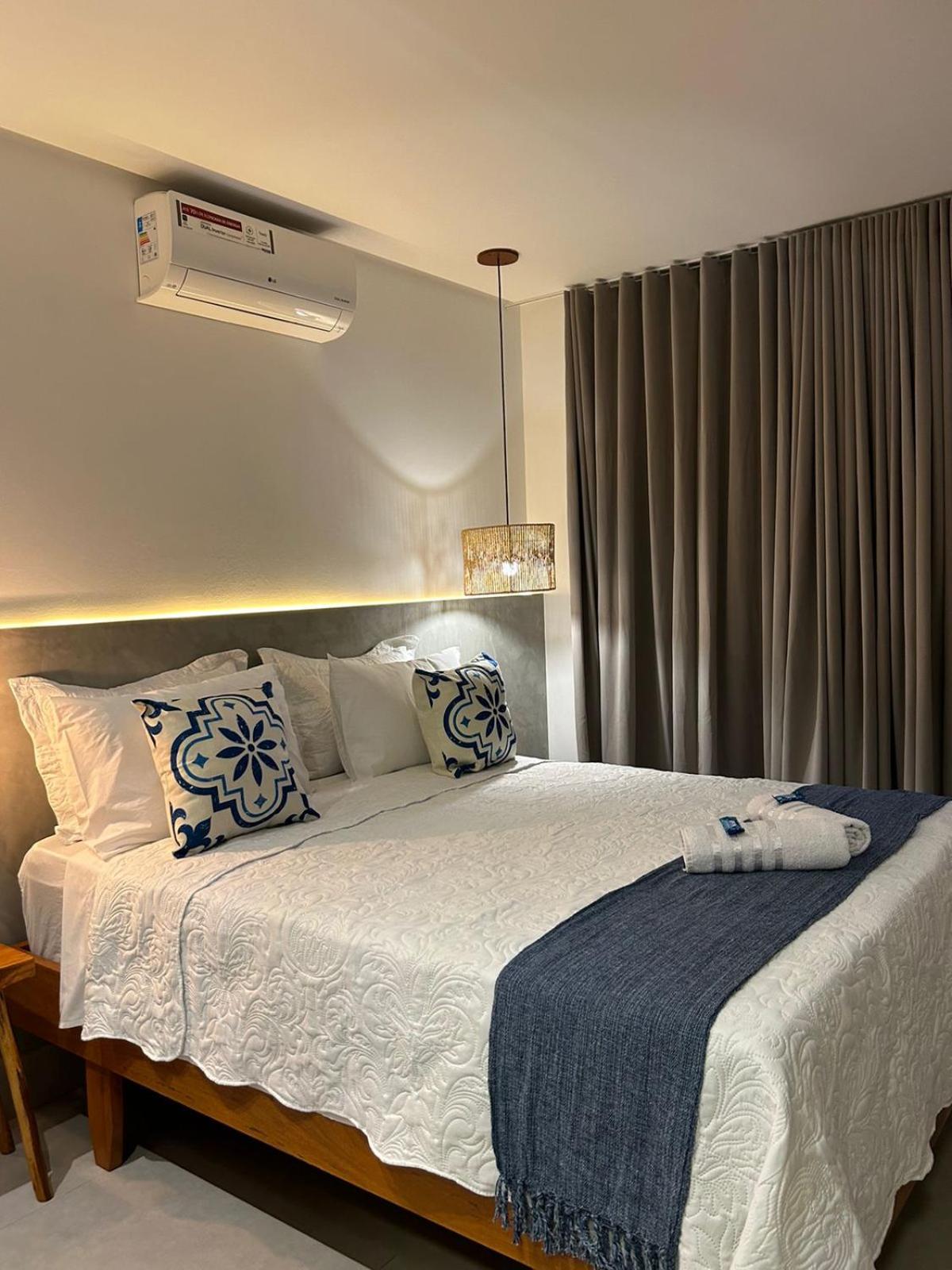 Suite with Balcony photo 1