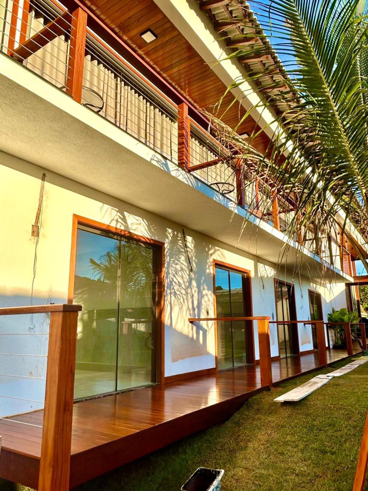 Suite with Balcony photo 3