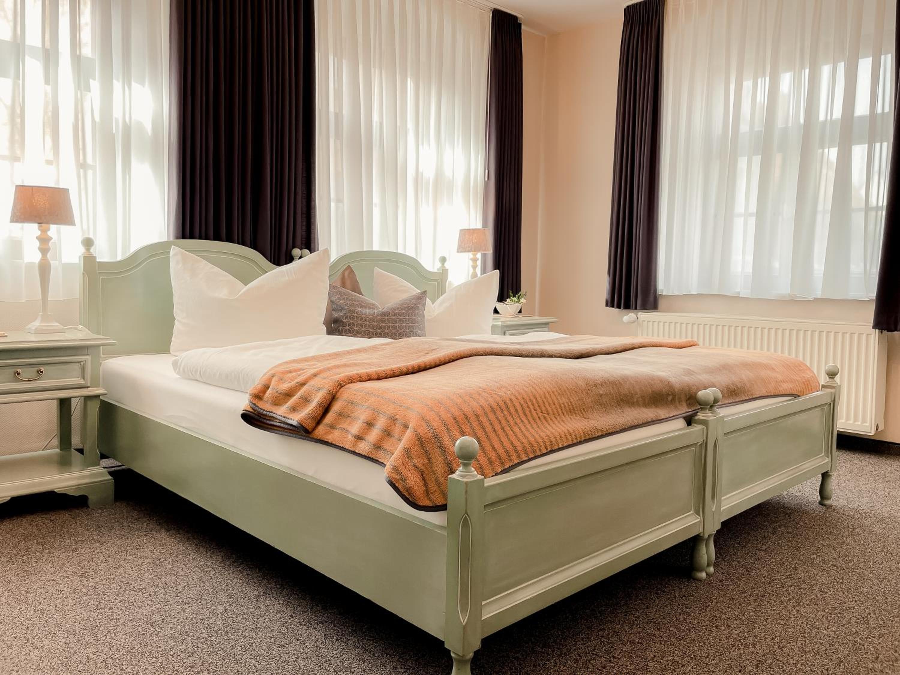 Double Room - Photo 20