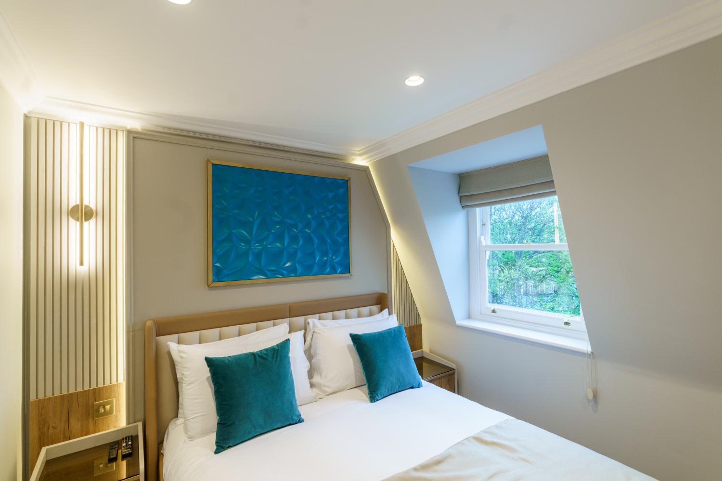 Apartment with Terrace photo 3