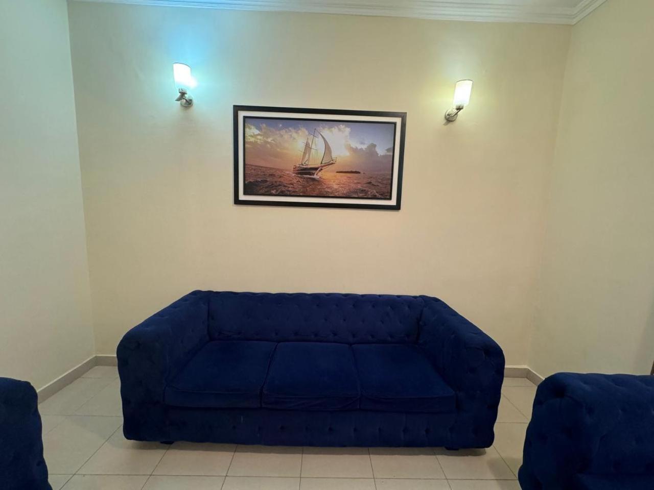Family Suite with Balcony photo 1