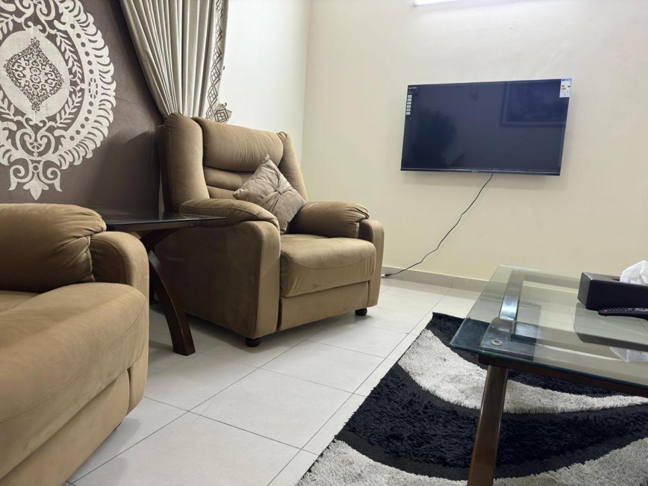 Family Suite with Balcony photo 2