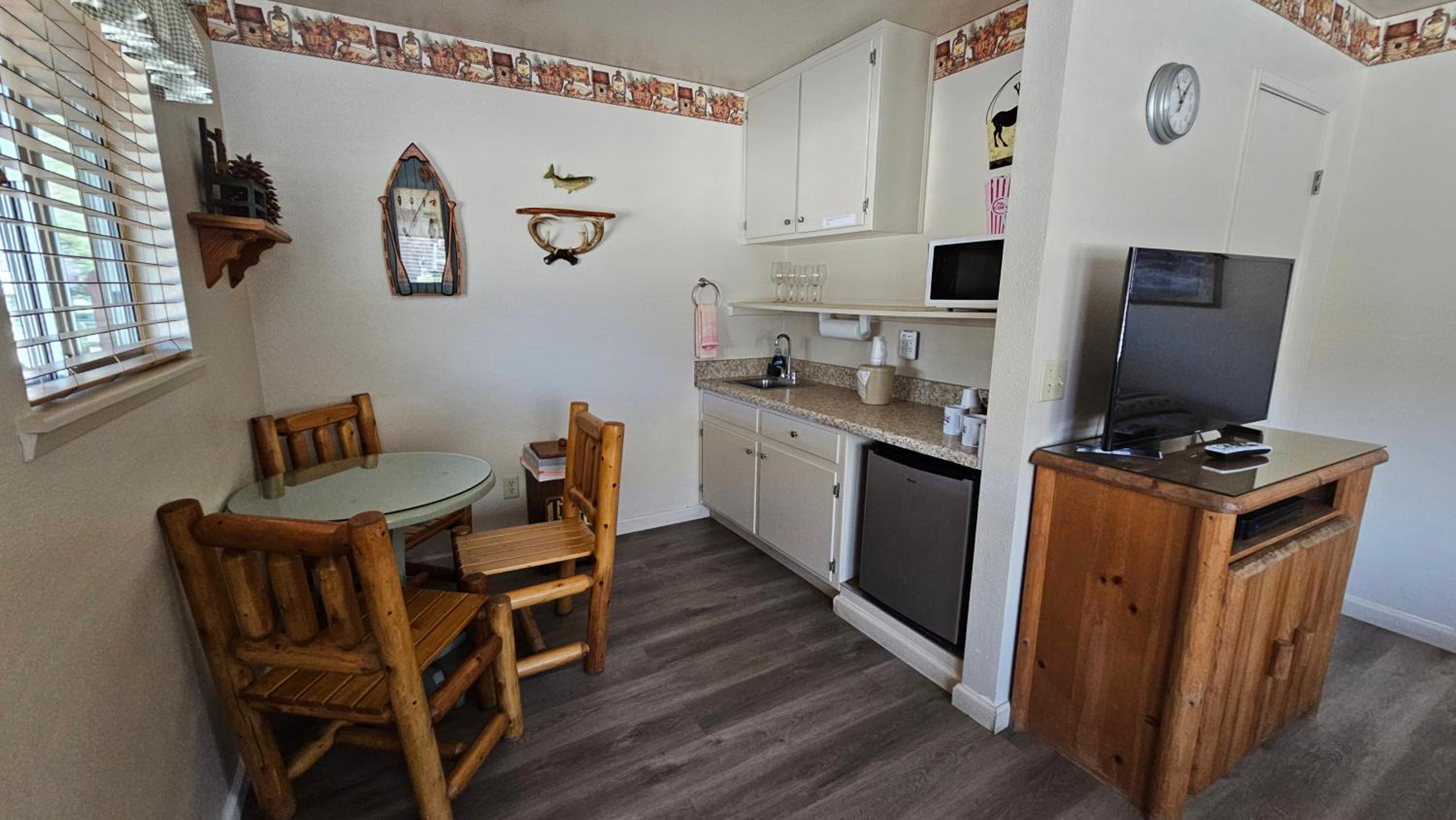 Double or Twin Room - Disability Access photo 2