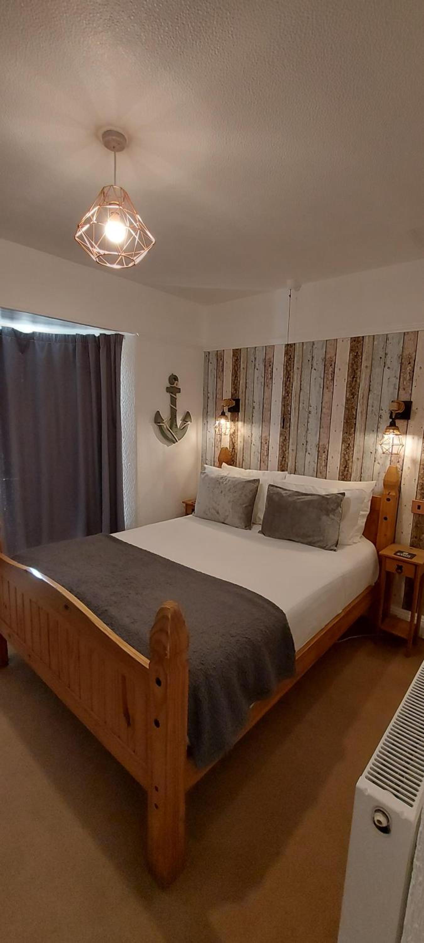 Superior Double Room photo 1