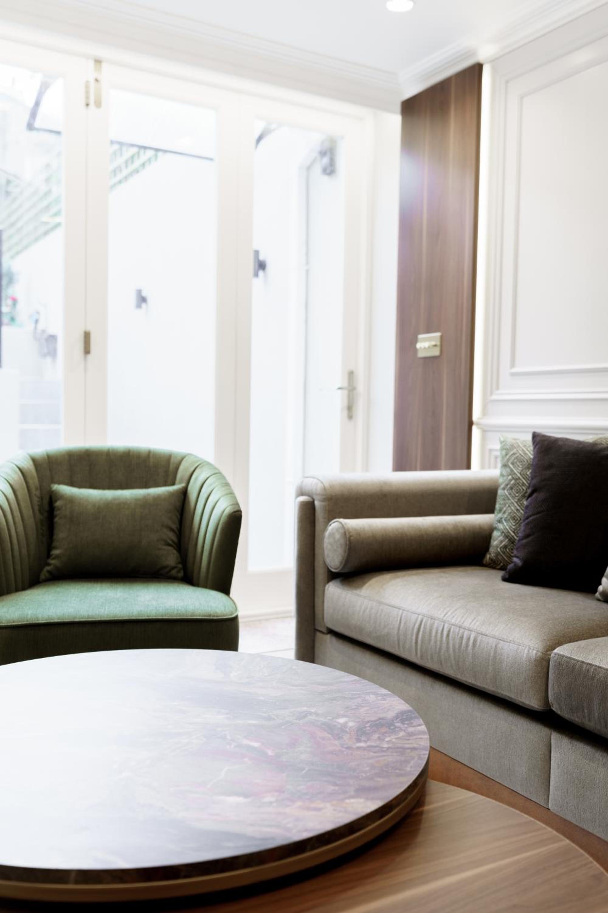 Garden Flat photo 2