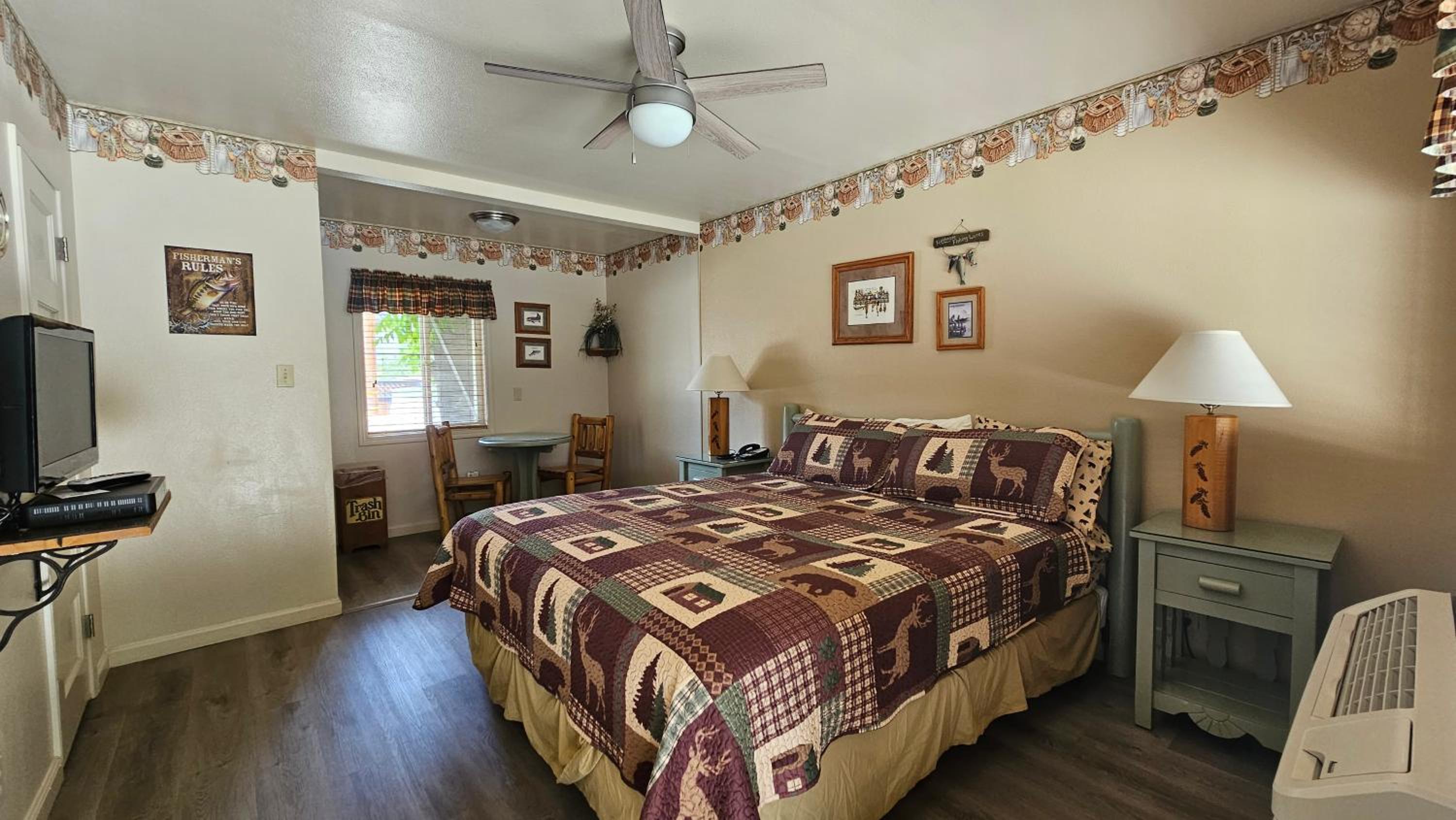 King Room photo 1
