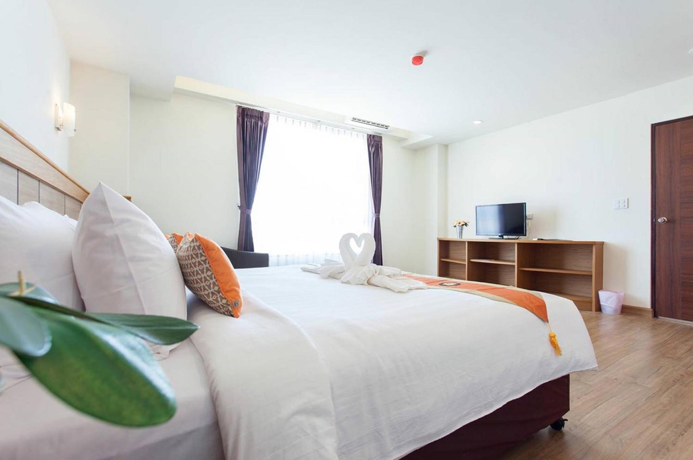 Executive Double Room photo 1