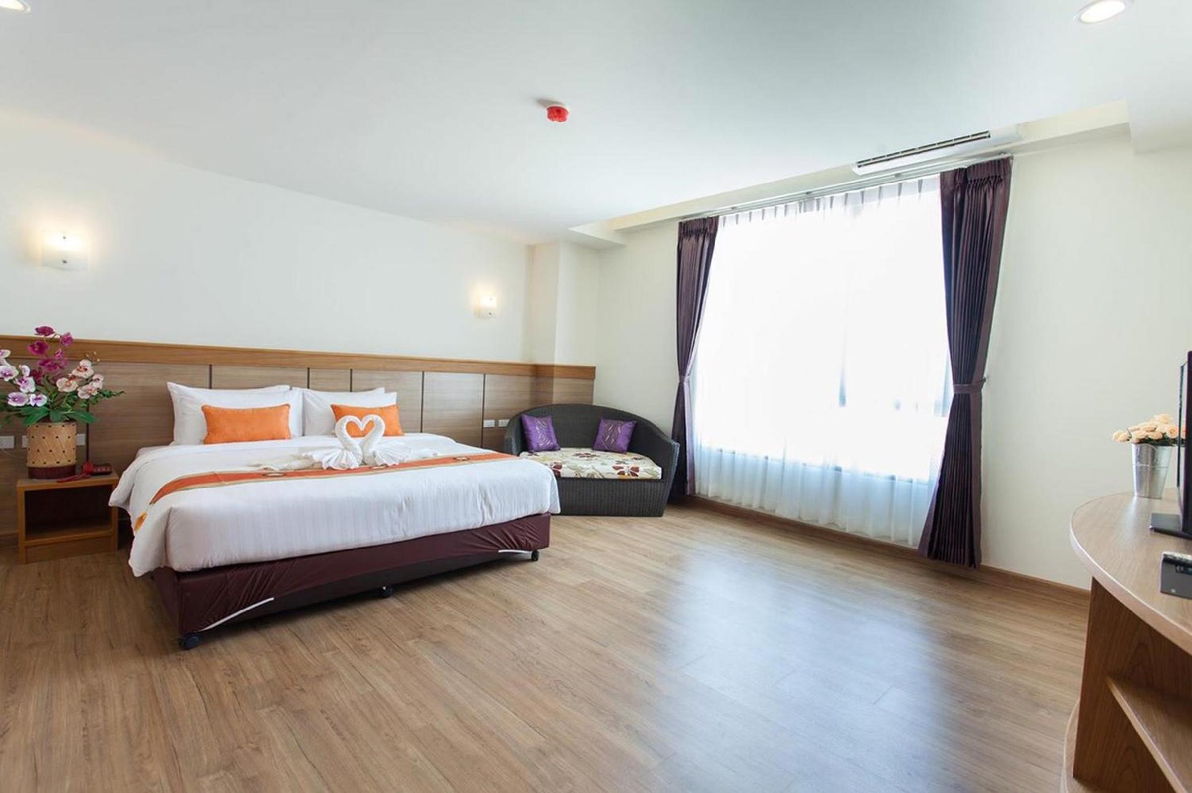 Executive Double Room photo 2