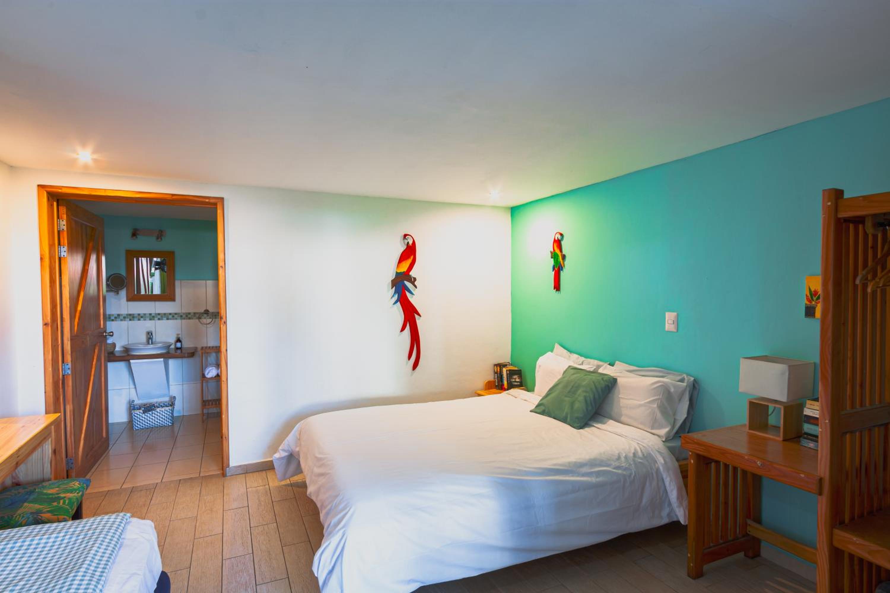 Superior Triple Room photo 1