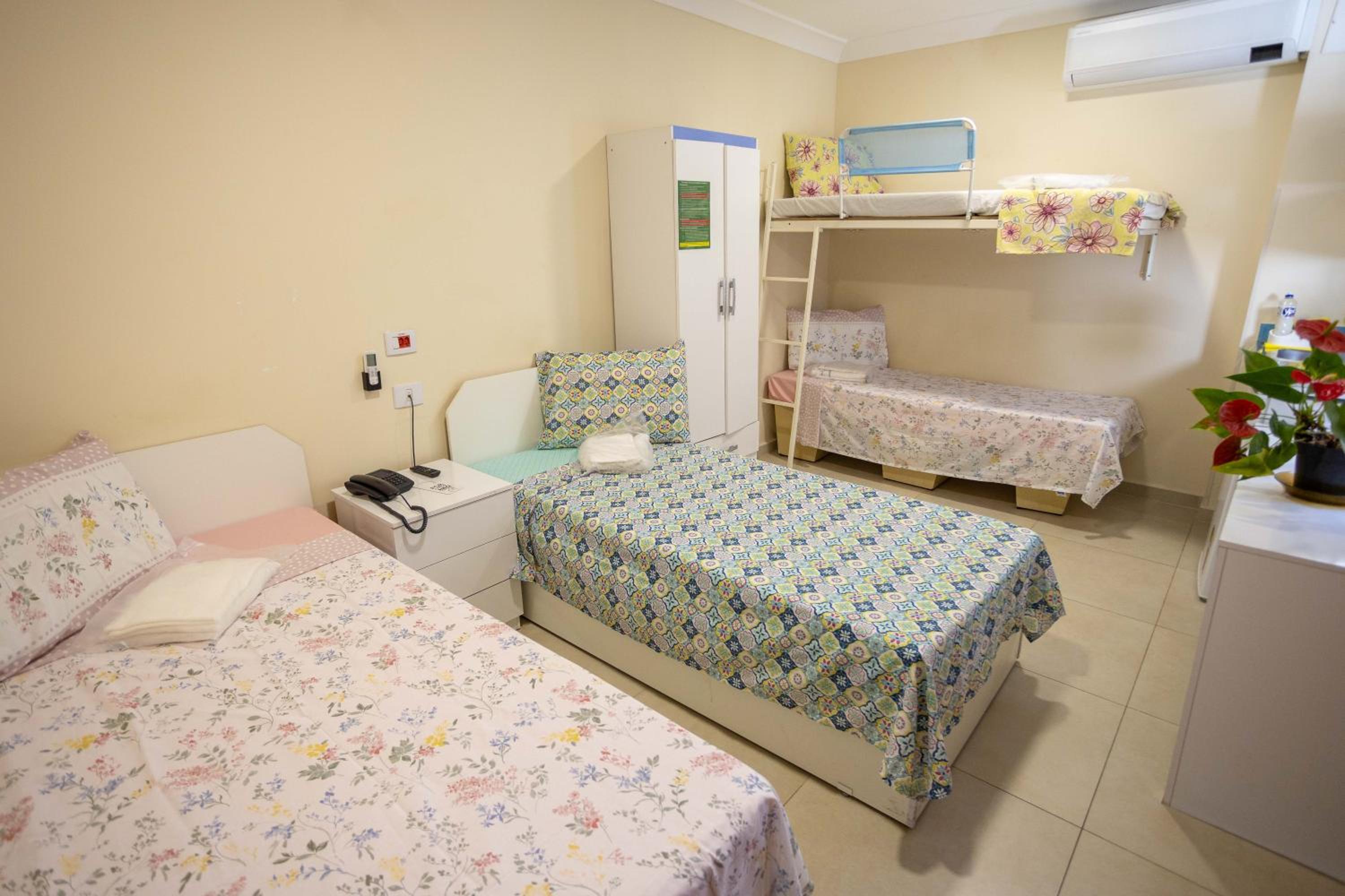 Superior Quadruple Room