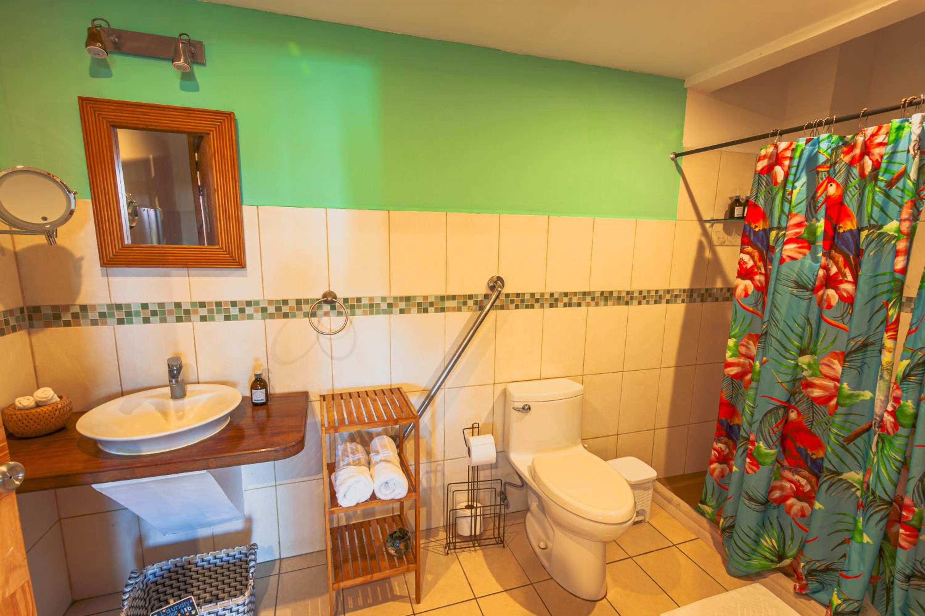 Superior Triple Room photo 2