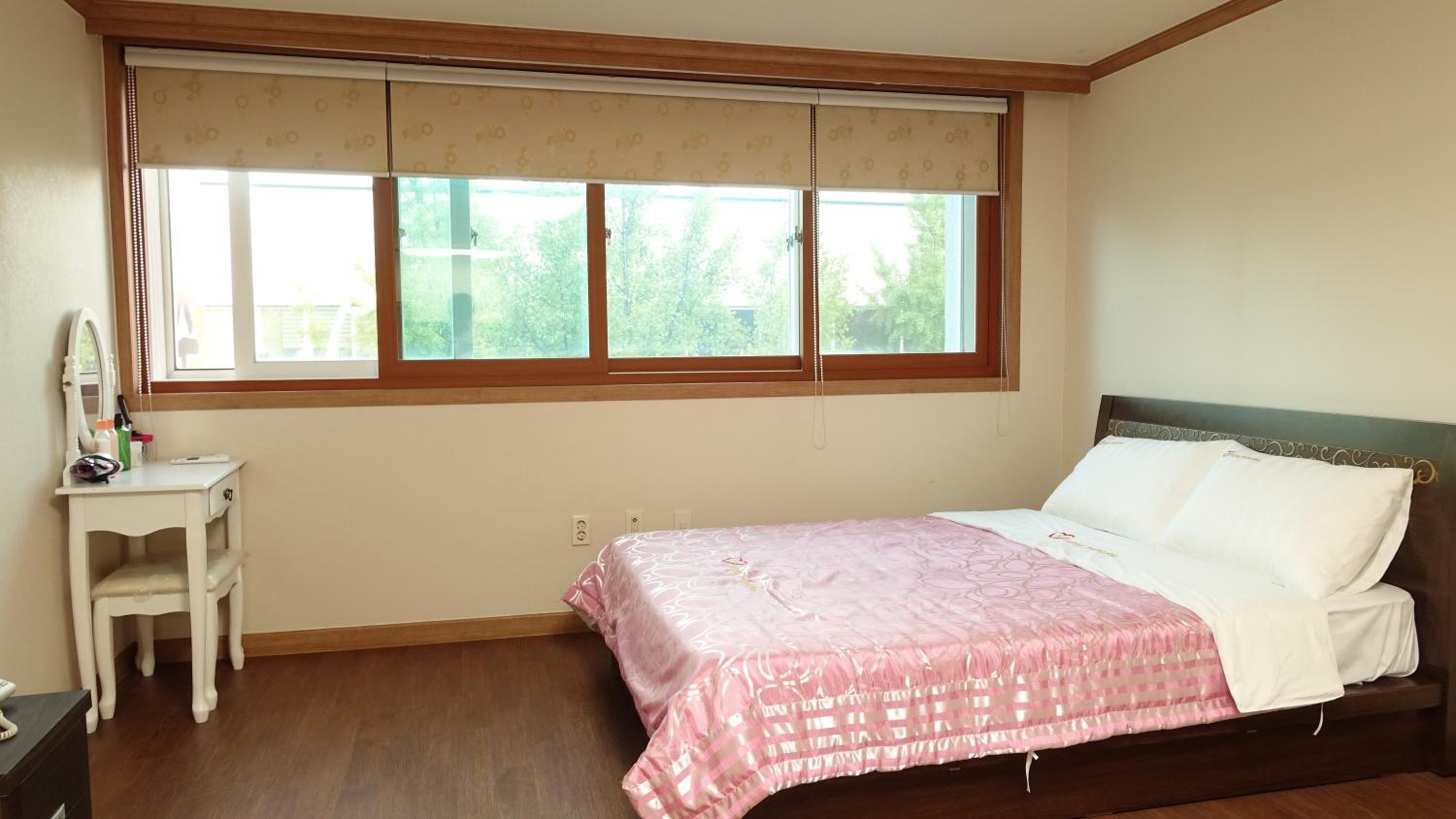 Deluxe Double Room photo 2