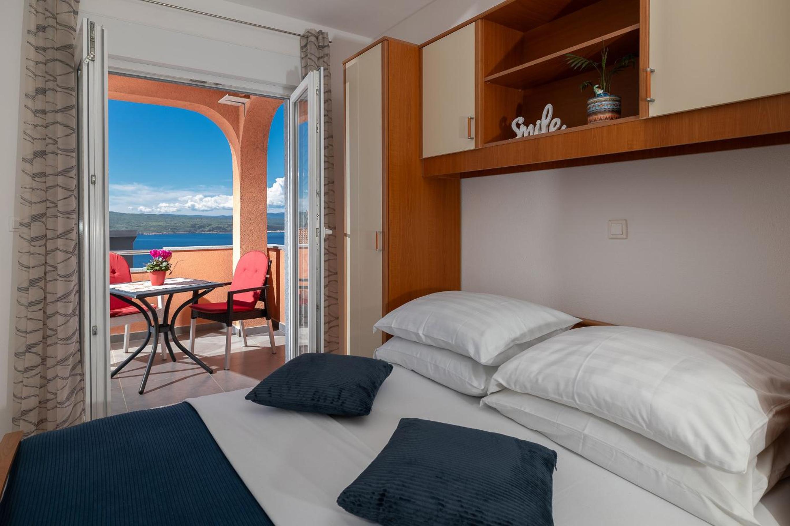 Apartment with Sea View photo 1