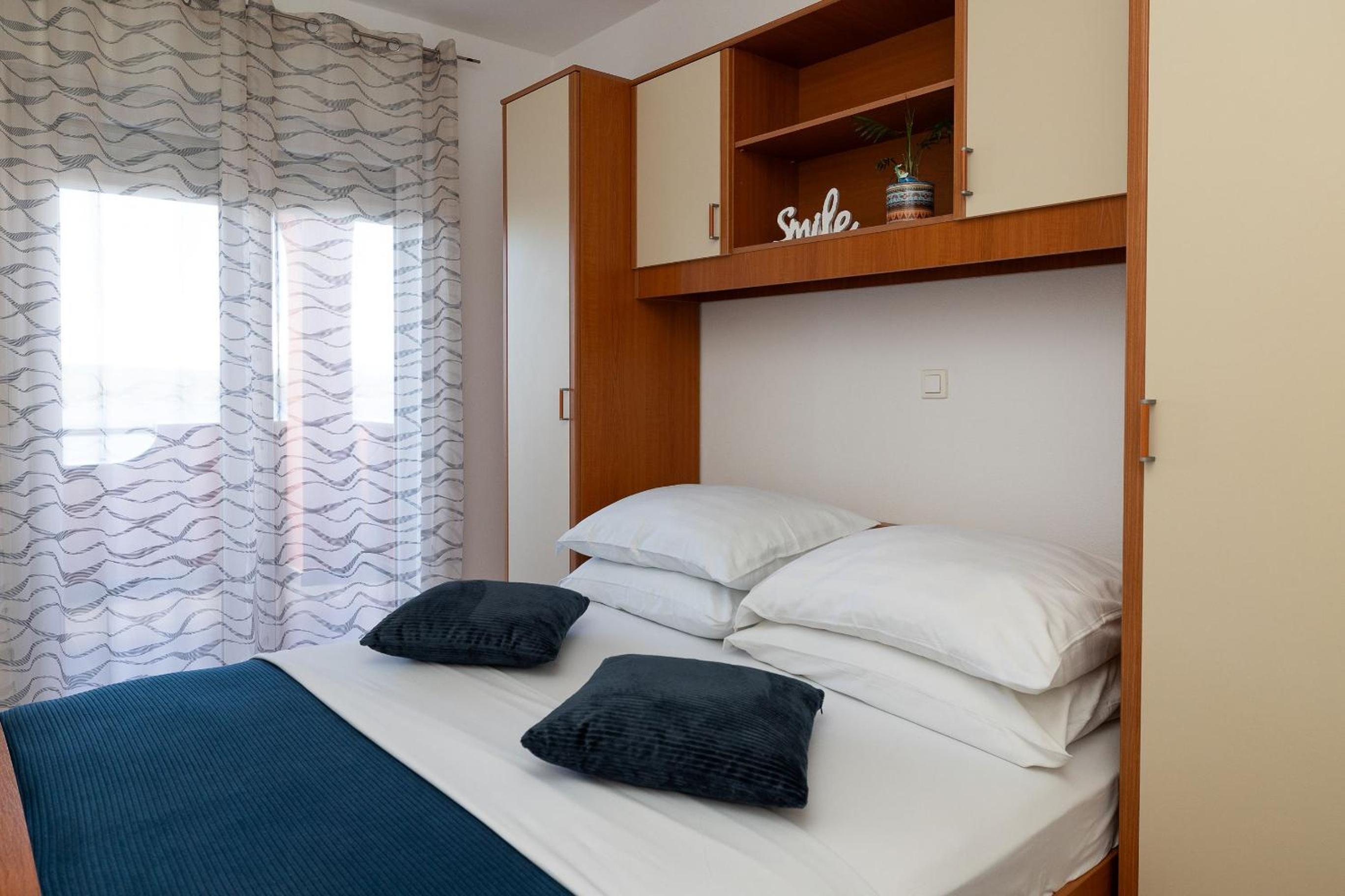 Apartment with Sea View photo 3