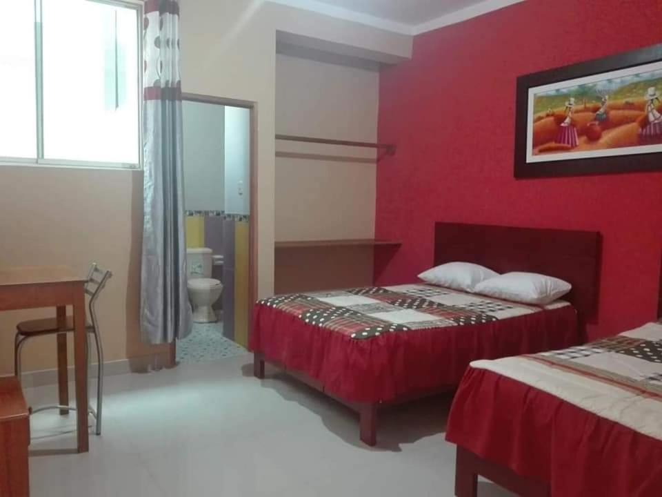Double Room