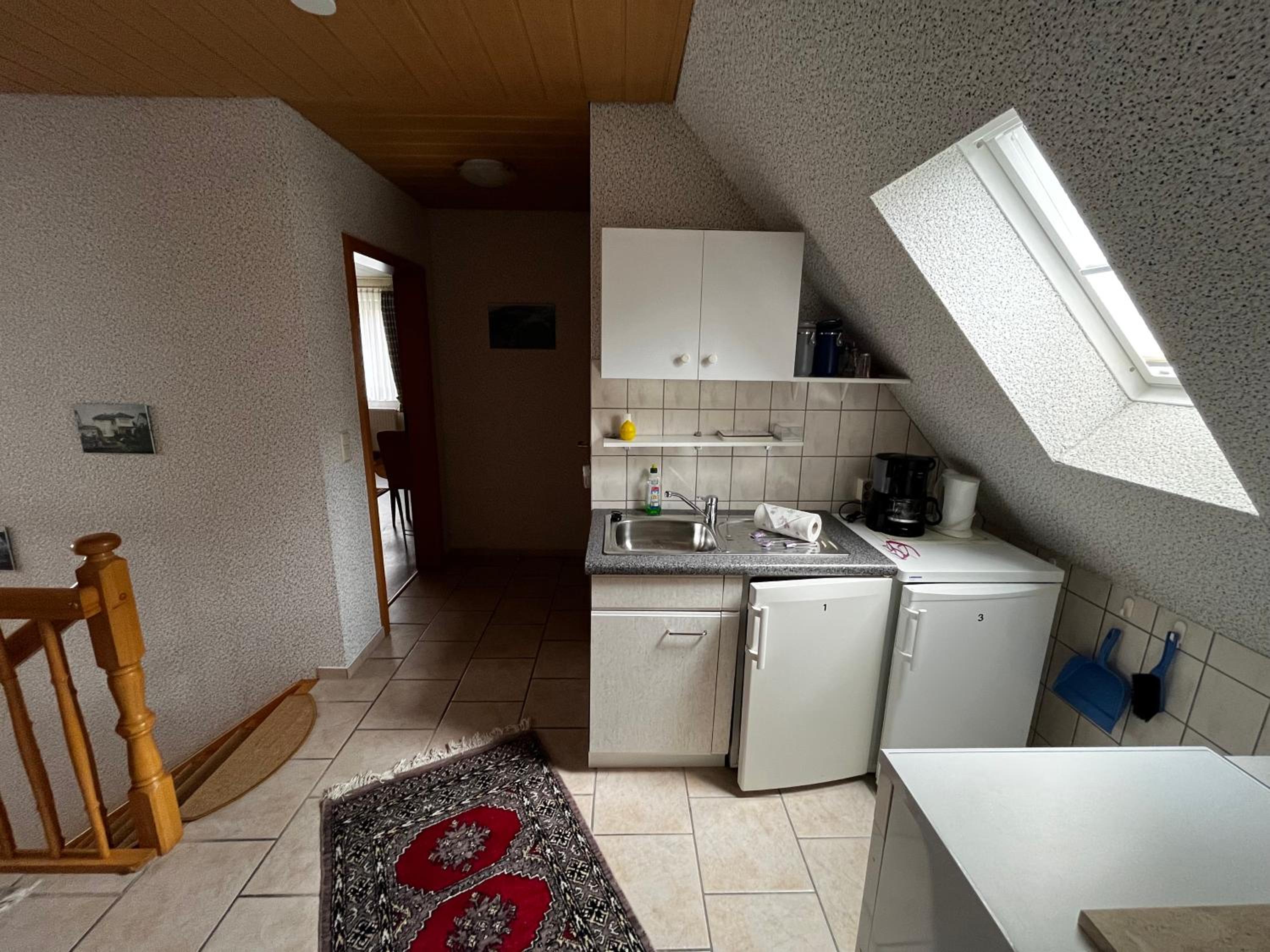 Four-Bedroom Vacation Home photo 2
