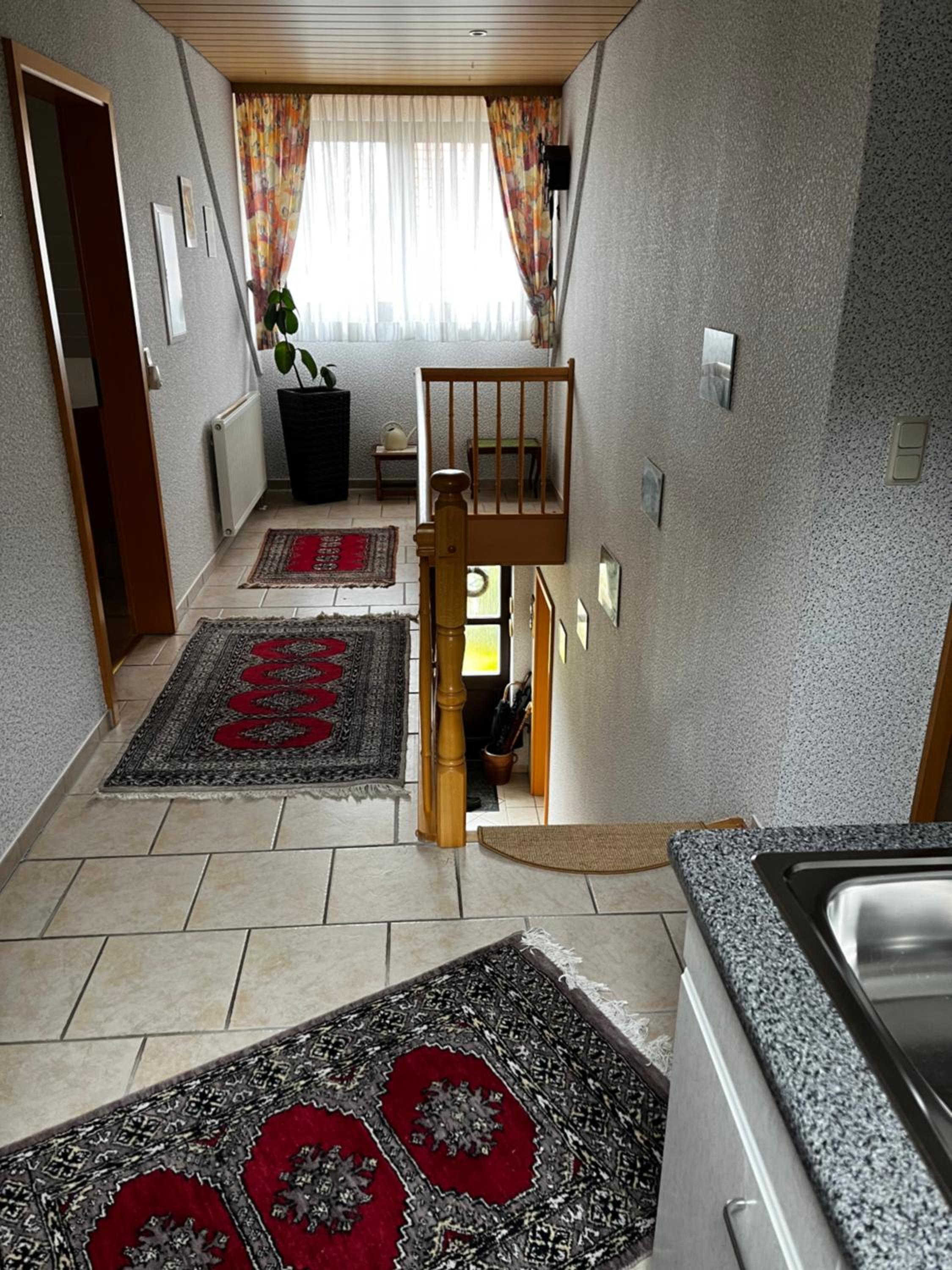 Four-Bedroom Vacation Home photo 3