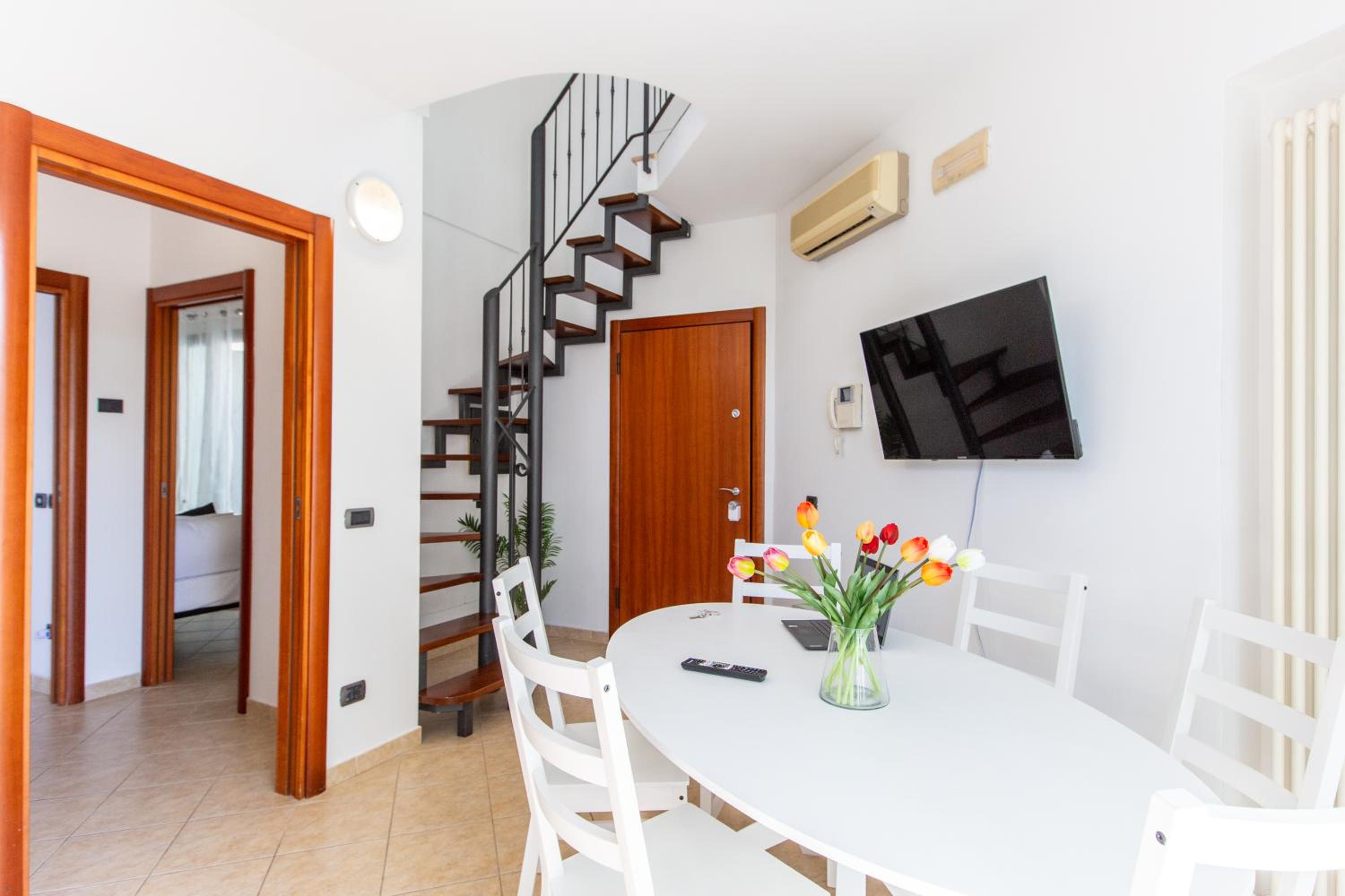 Maisonette