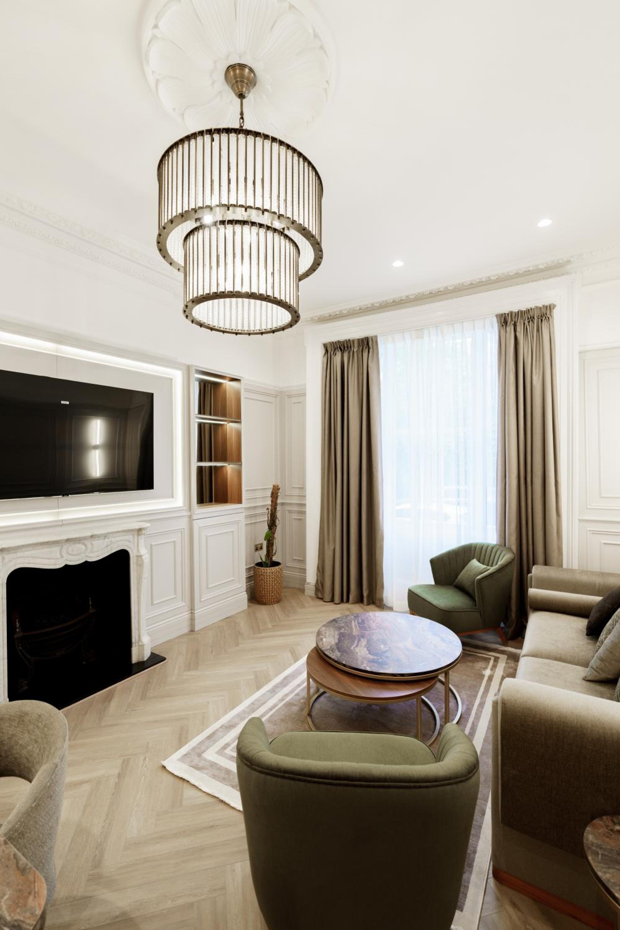 Apartment - Ground Floor photo 3
