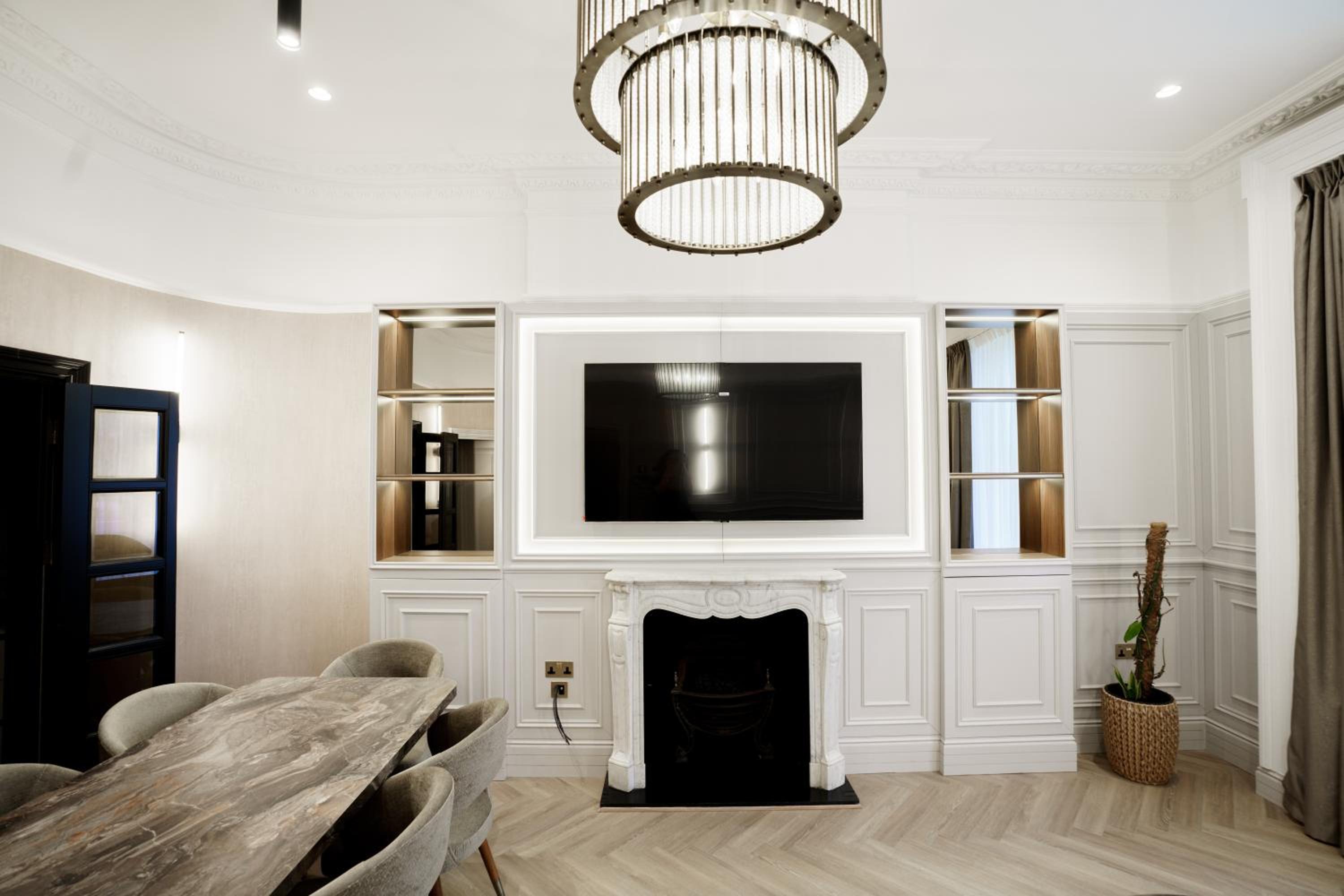 Apartment - Ground Floor photo 2