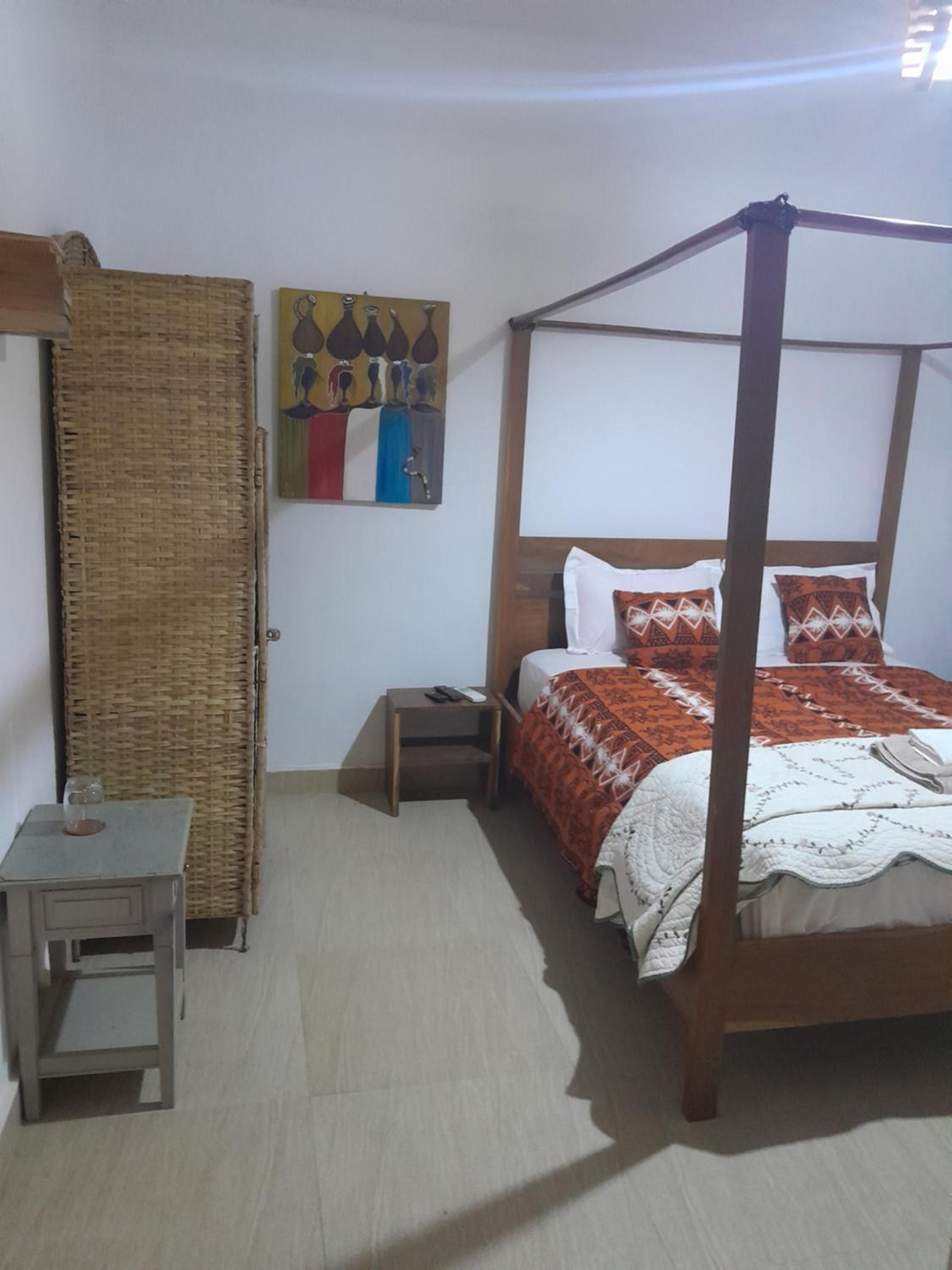 Double Room With Private Bathroom photo 3