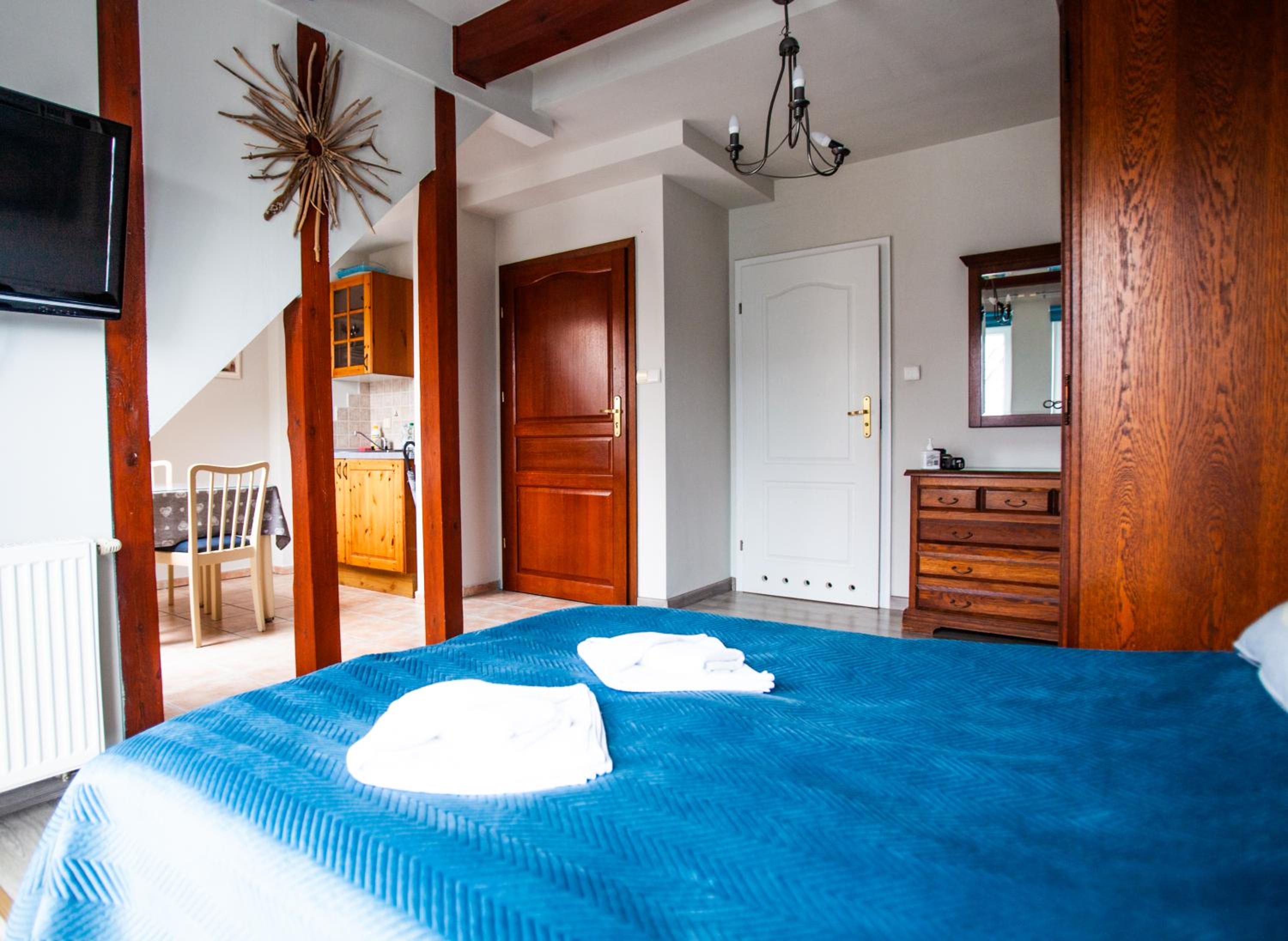 Comfort Double Room photo 1